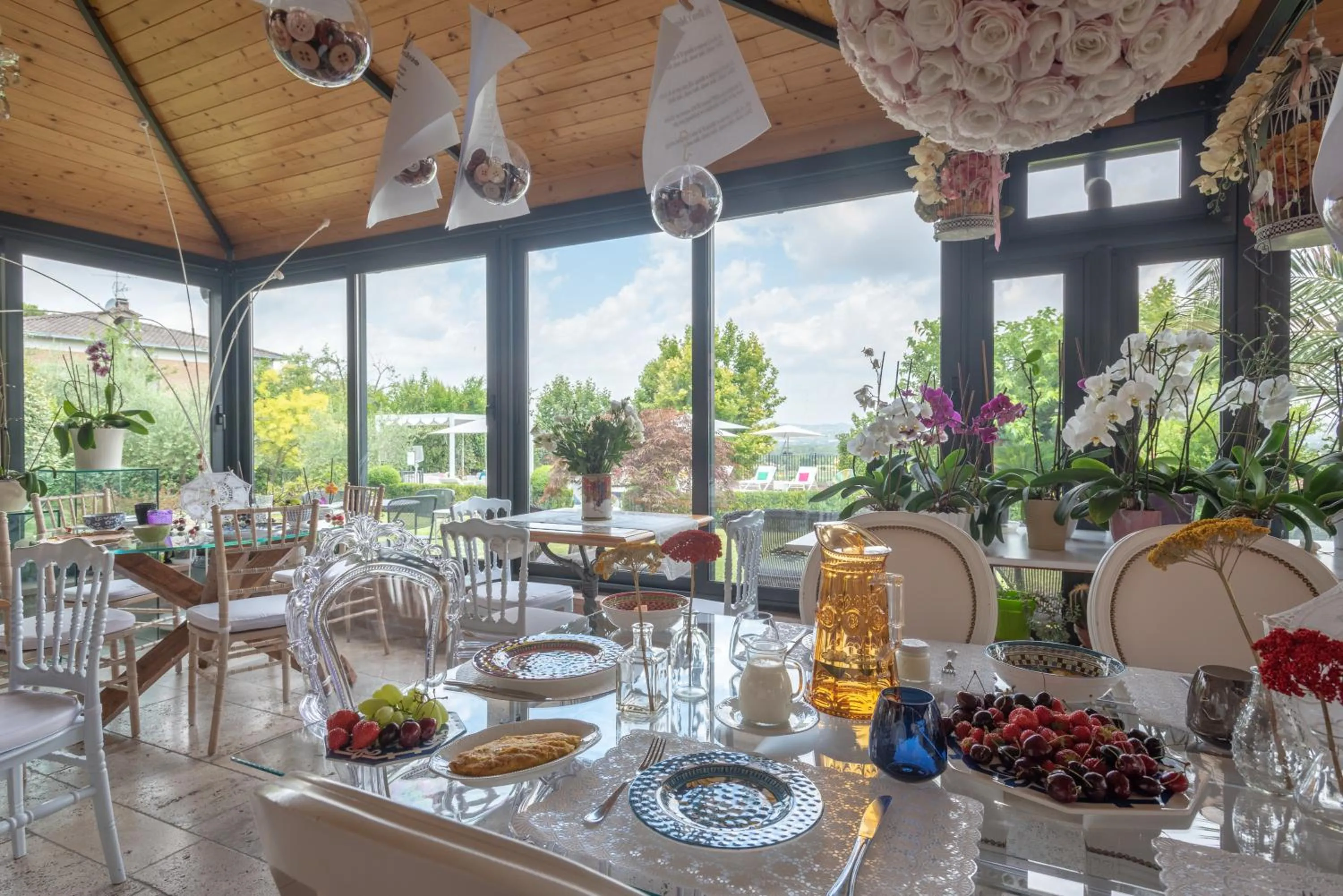 Boutique Hotel al Grappolo d'Oro