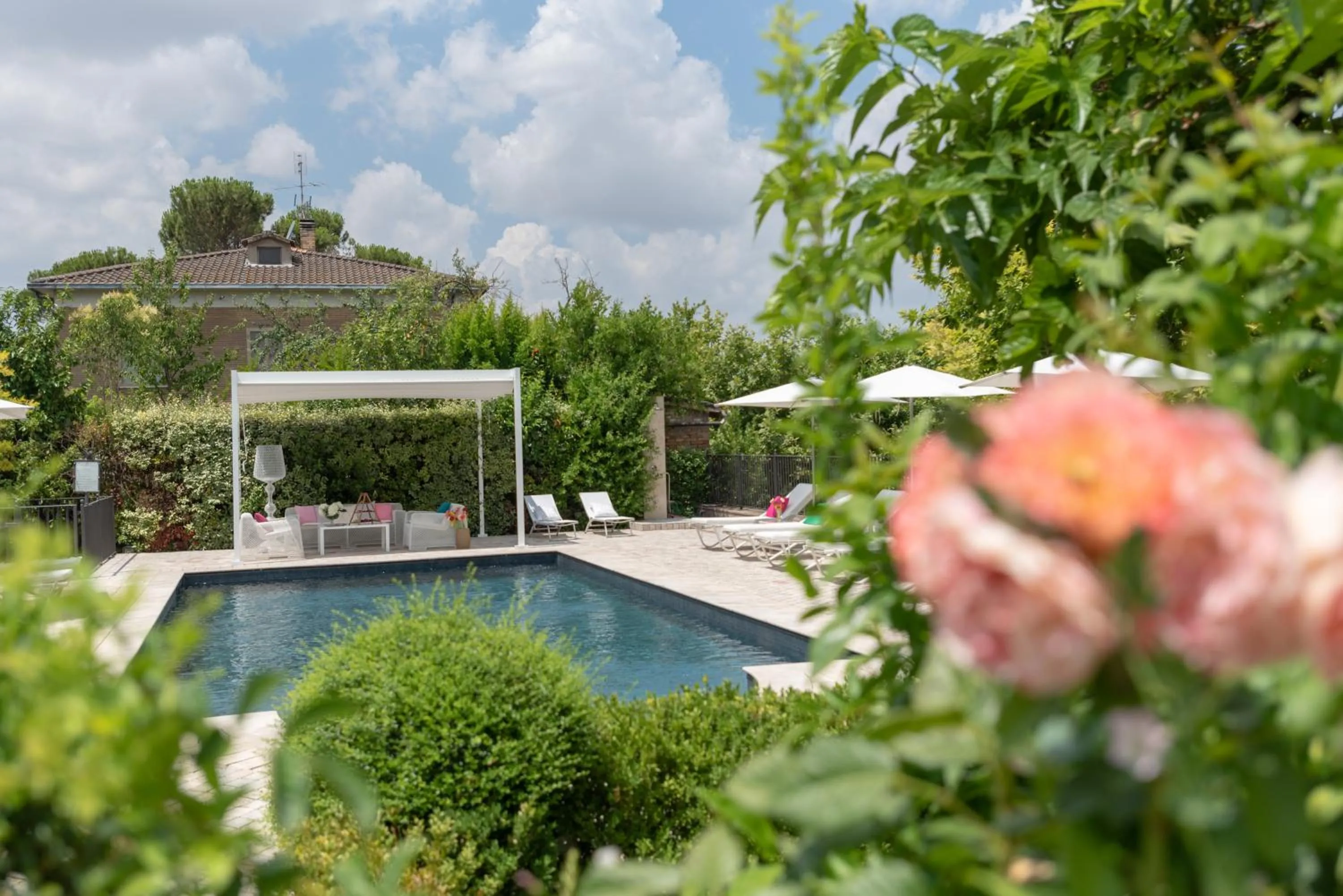 Boutique Hotel al Grappolo d'Oro