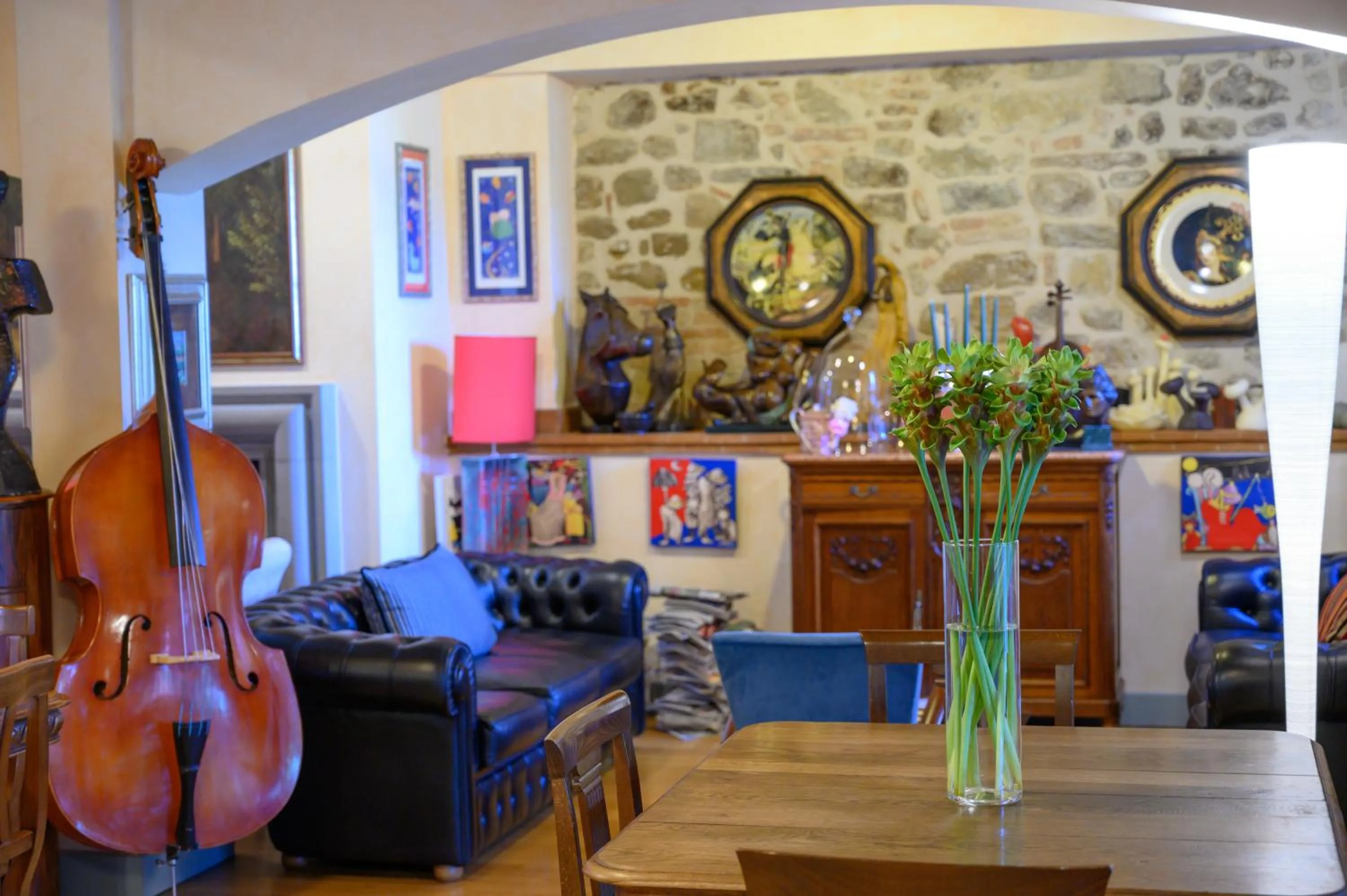 Boutique Hotel al Grappolo d'Oro