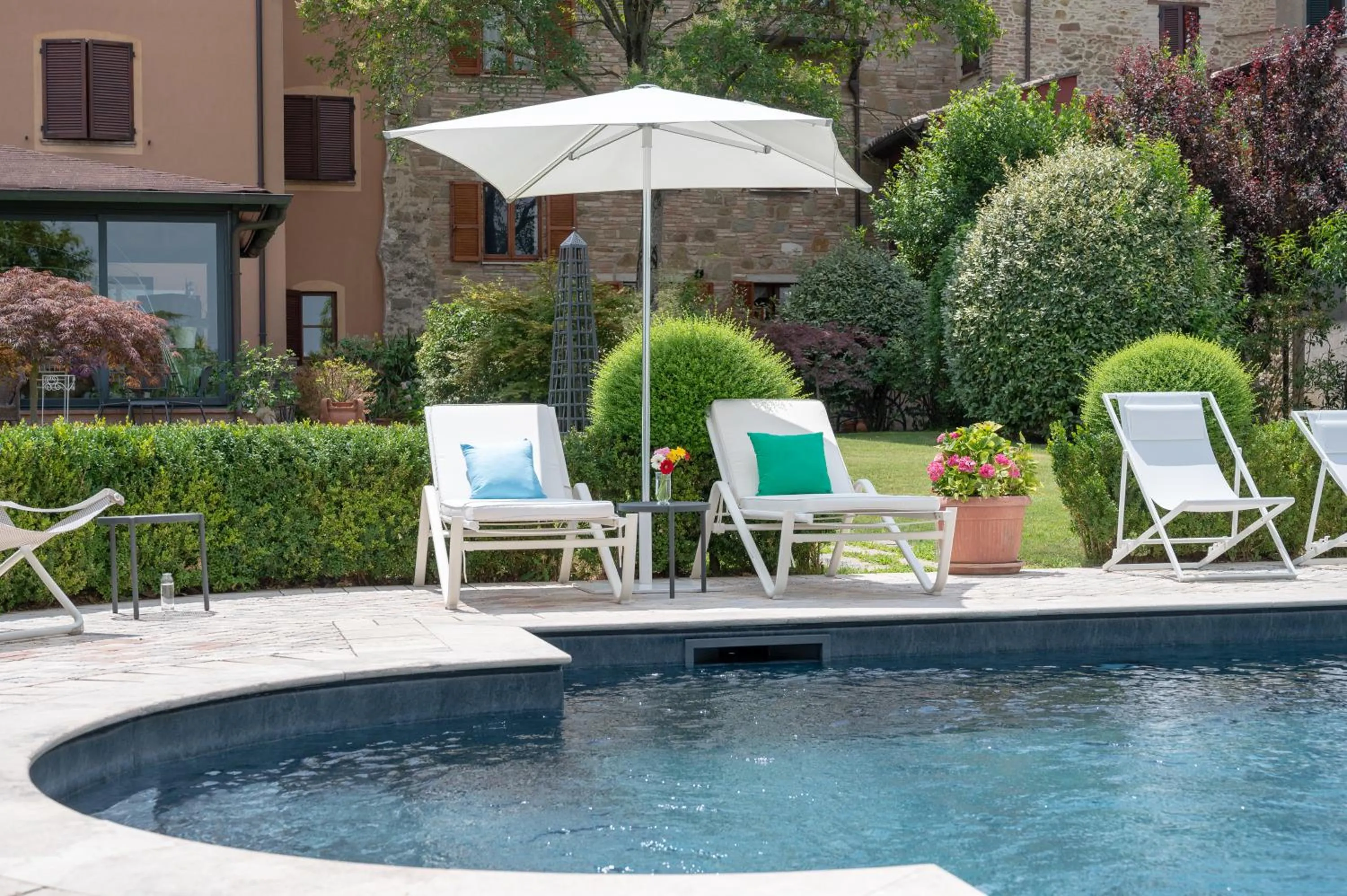 Boutique Hotel al Grappolo d'Oro