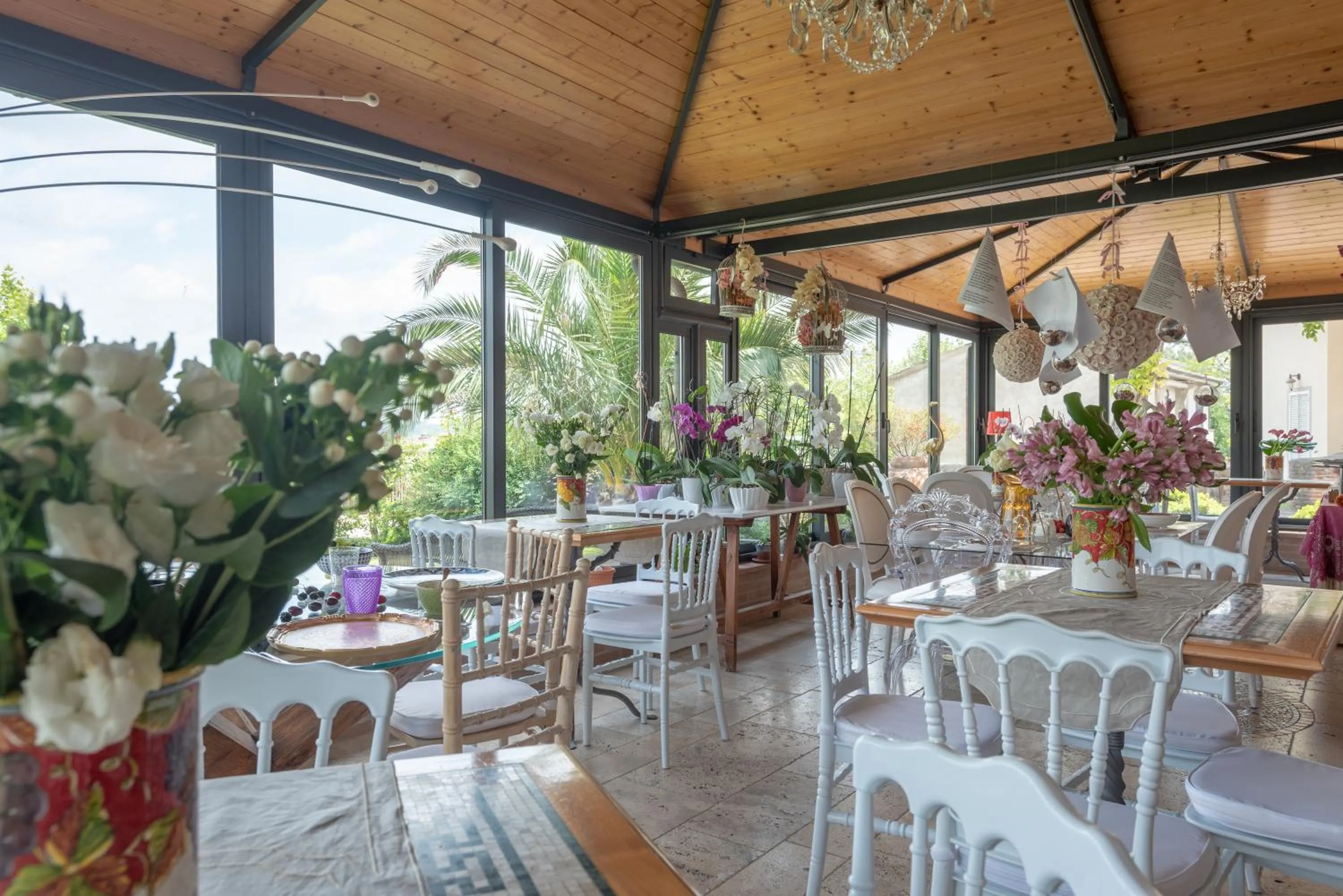 Boutique Hotel al Grappolo d'Oro