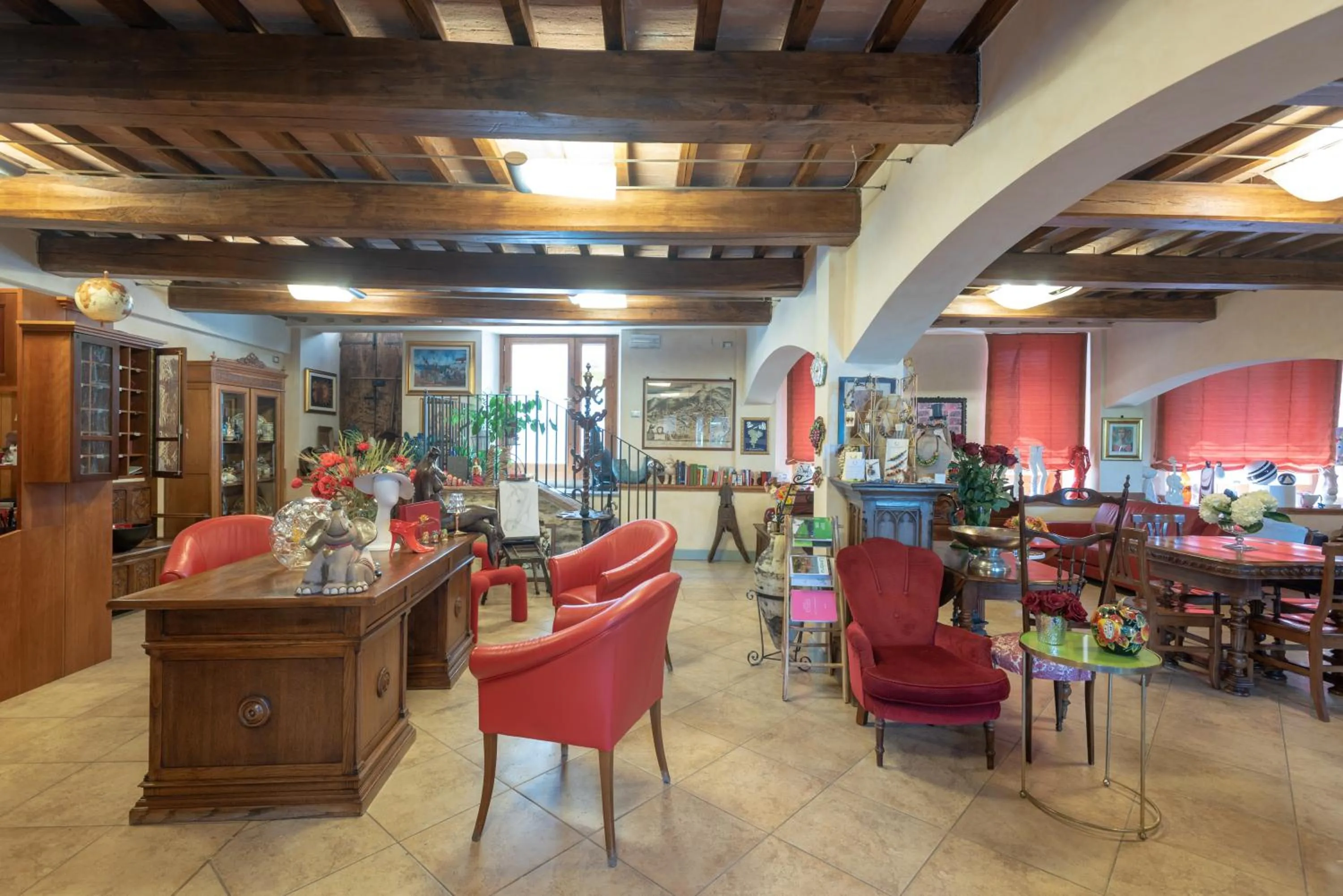 Boutique Hotel al Grappolo d'Oro