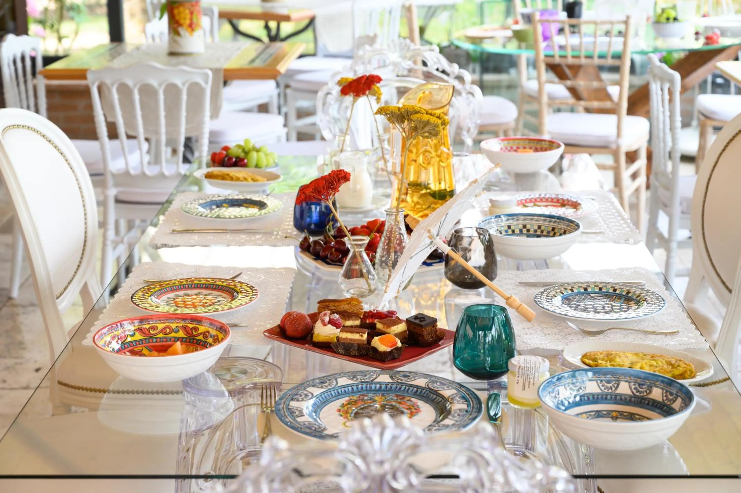 Boutique Hotel al Grappolo d'Oro