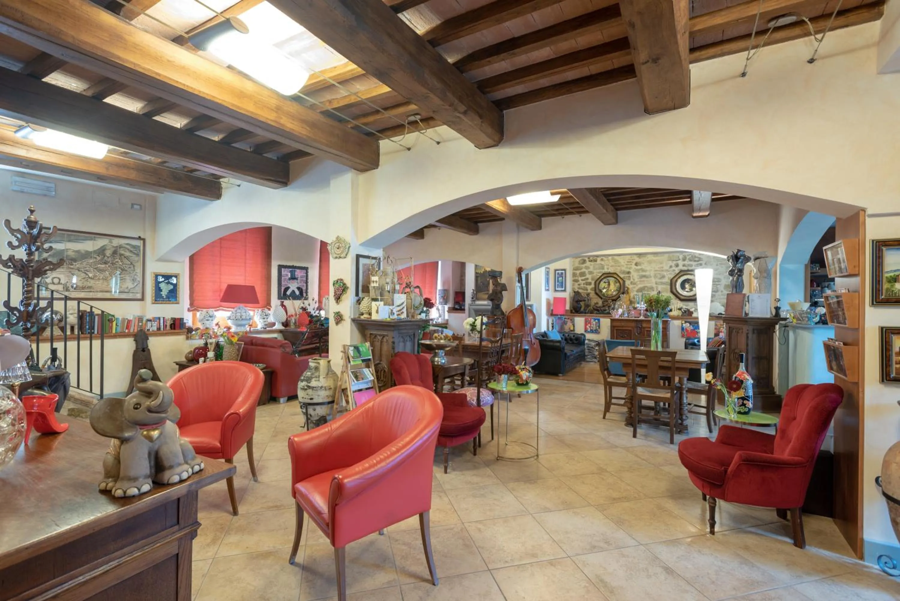 Boutique Hotel al Grappolo d'Oro