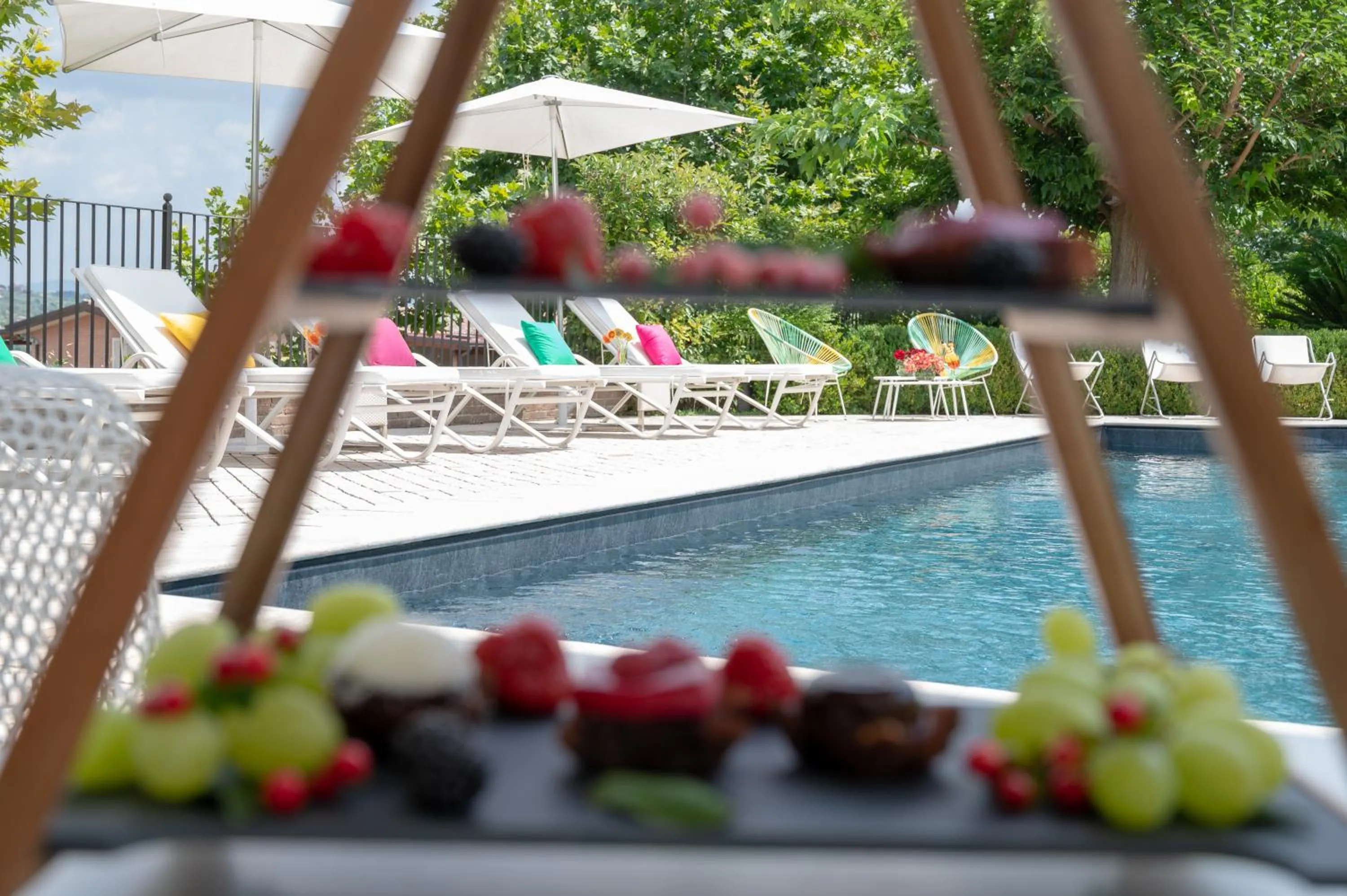 Boutique Hotel al Grappolo d'Oro