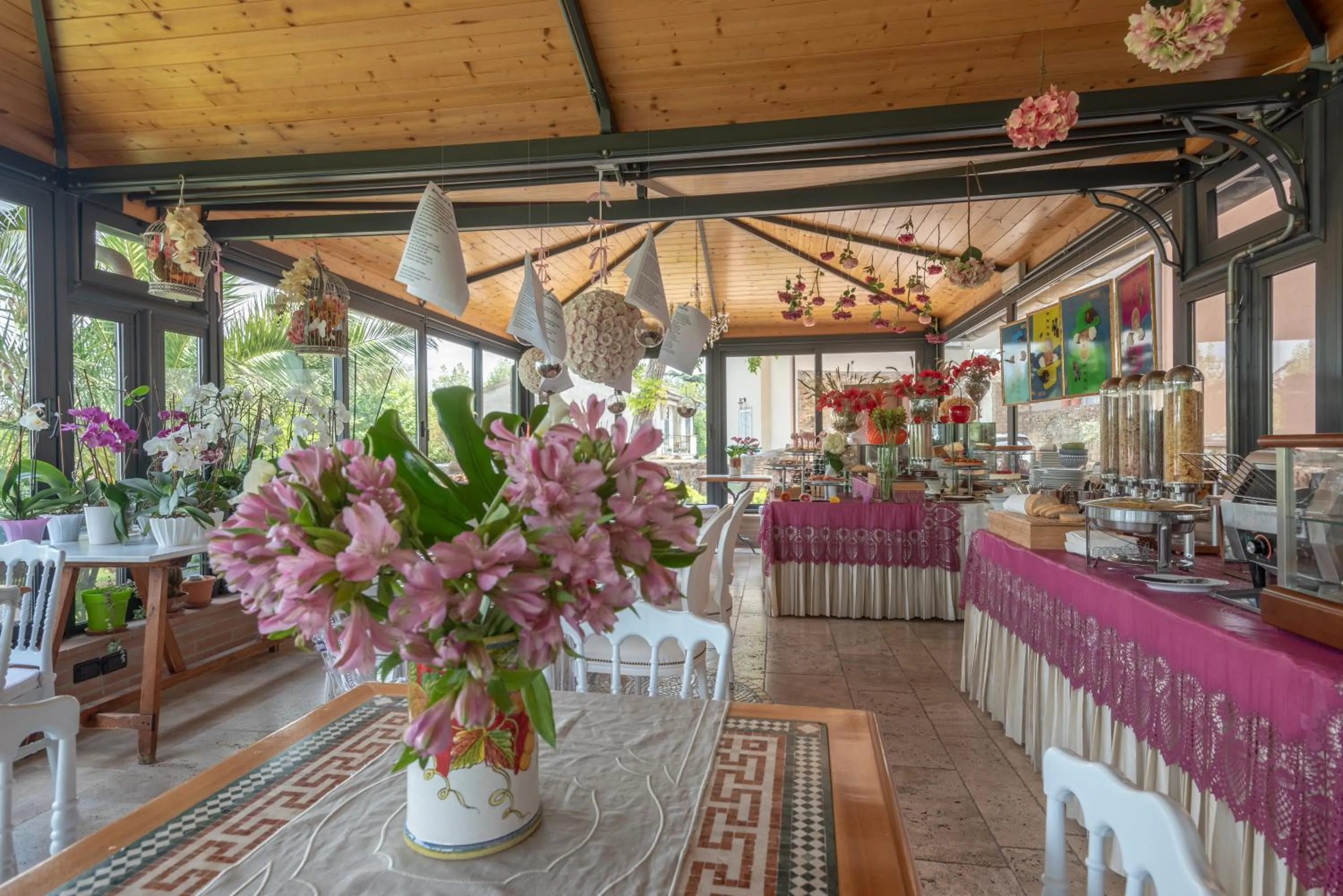 Boutique Hotel al Grappolo d'Oro