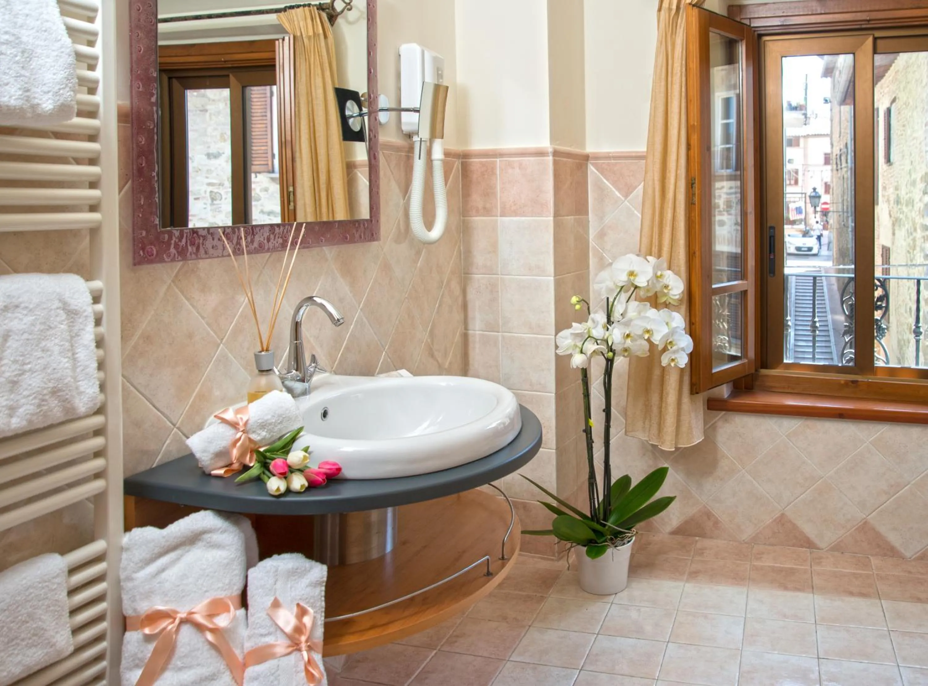 Boutique Hotel al Grappolo d'Oro