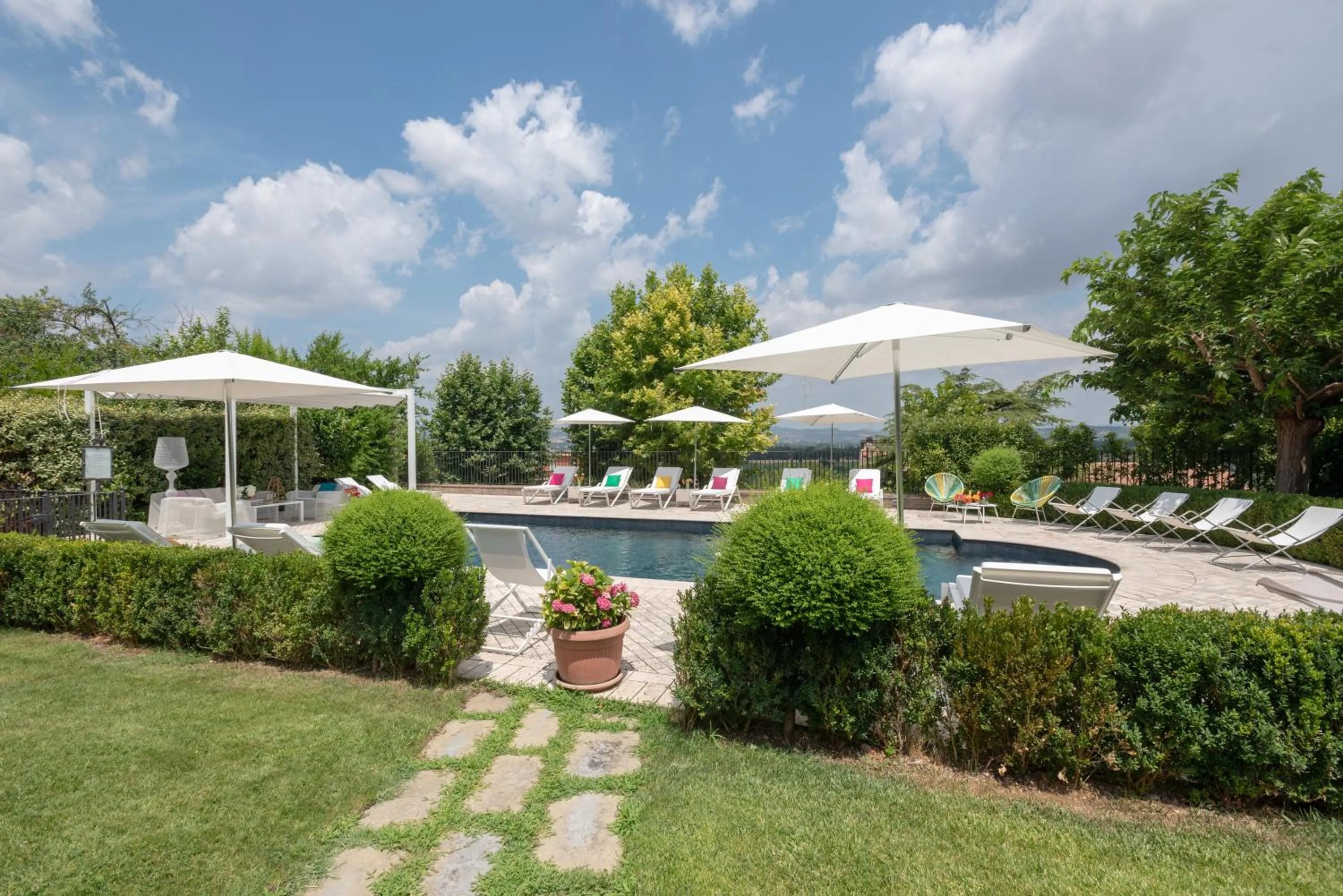 Boutique Hotel al Grappolo d'Oro