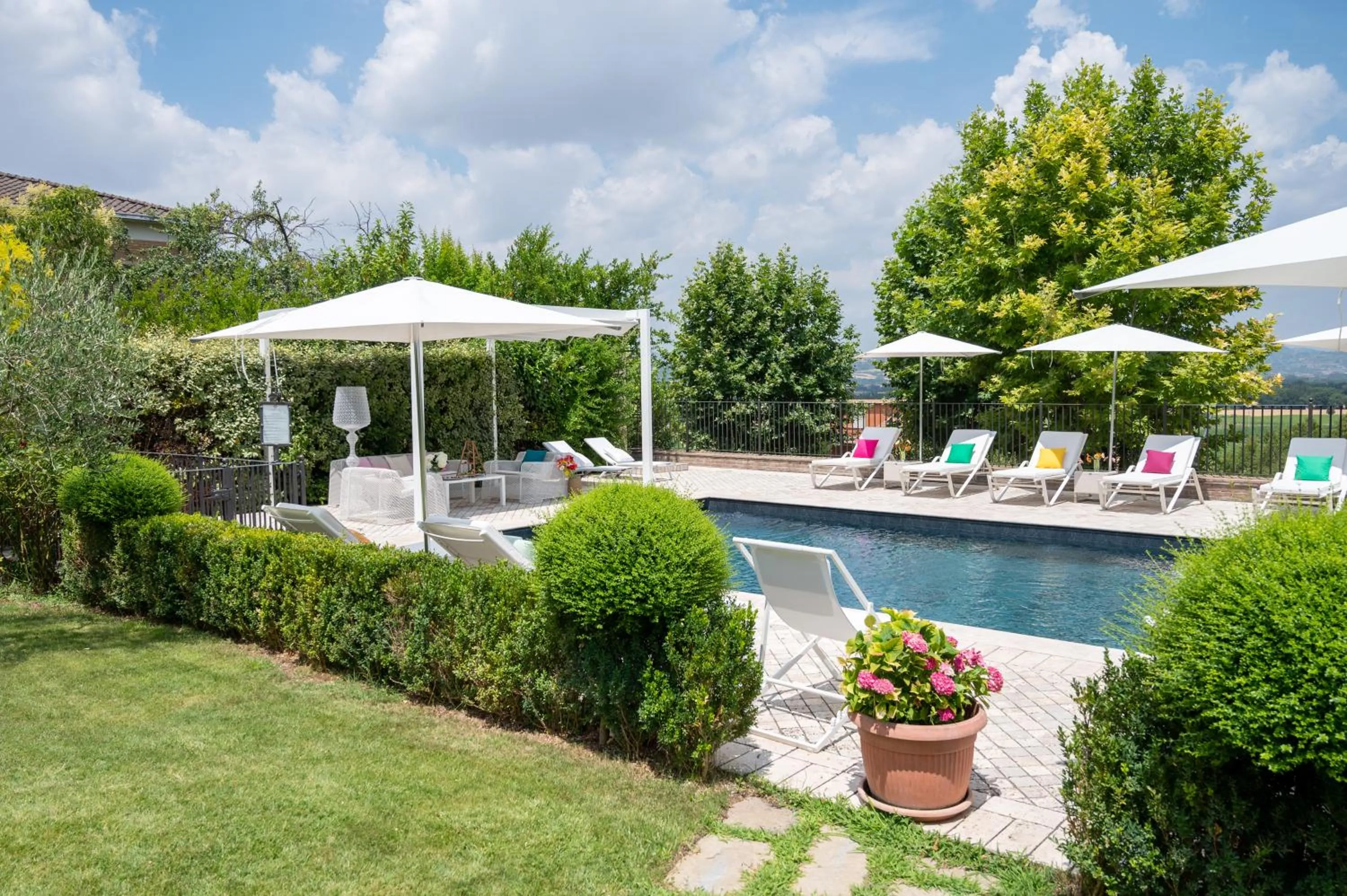 Boutique Hotel al Grappolo d'Oro