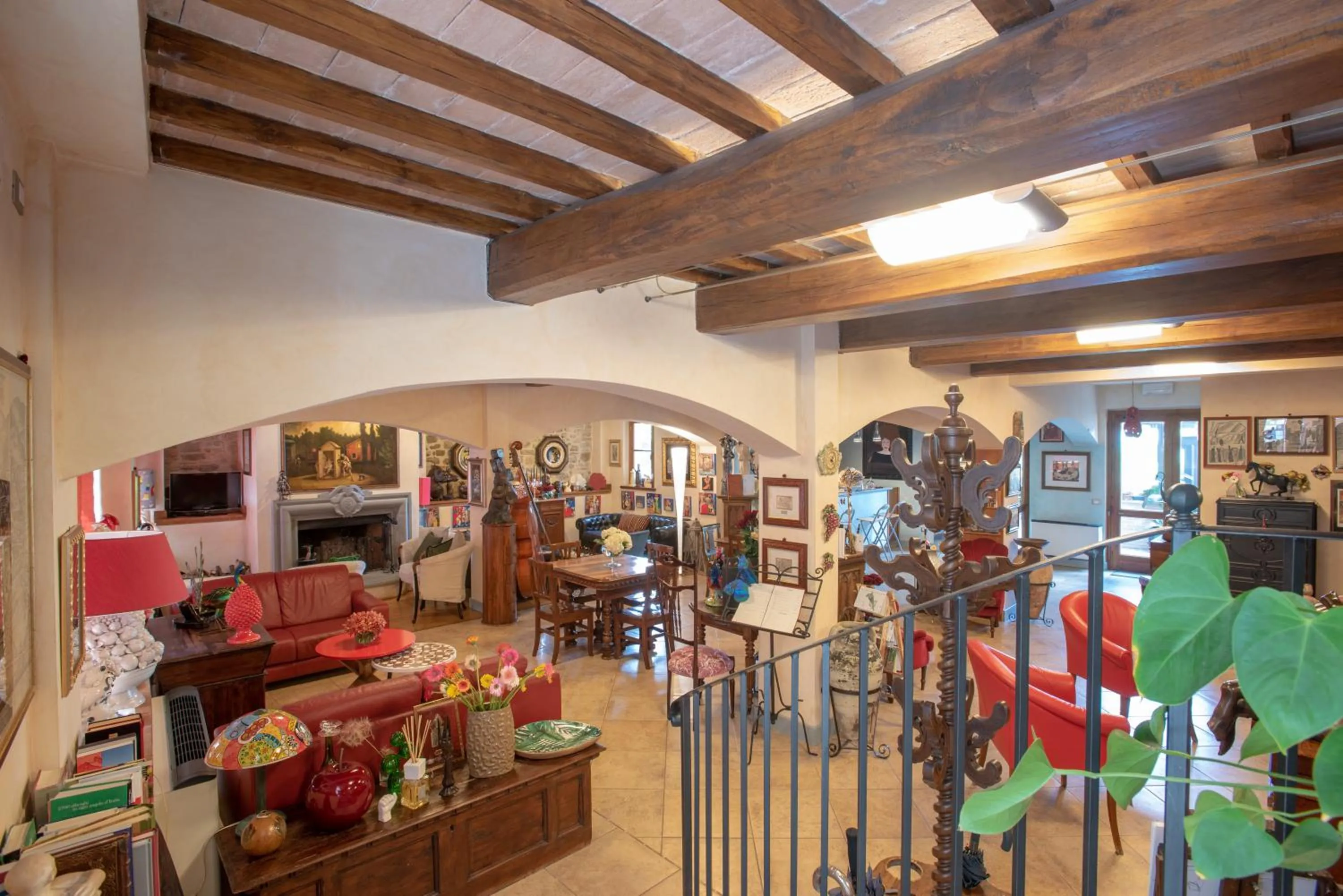 Boutique Hotel al Grappolo d'Oro