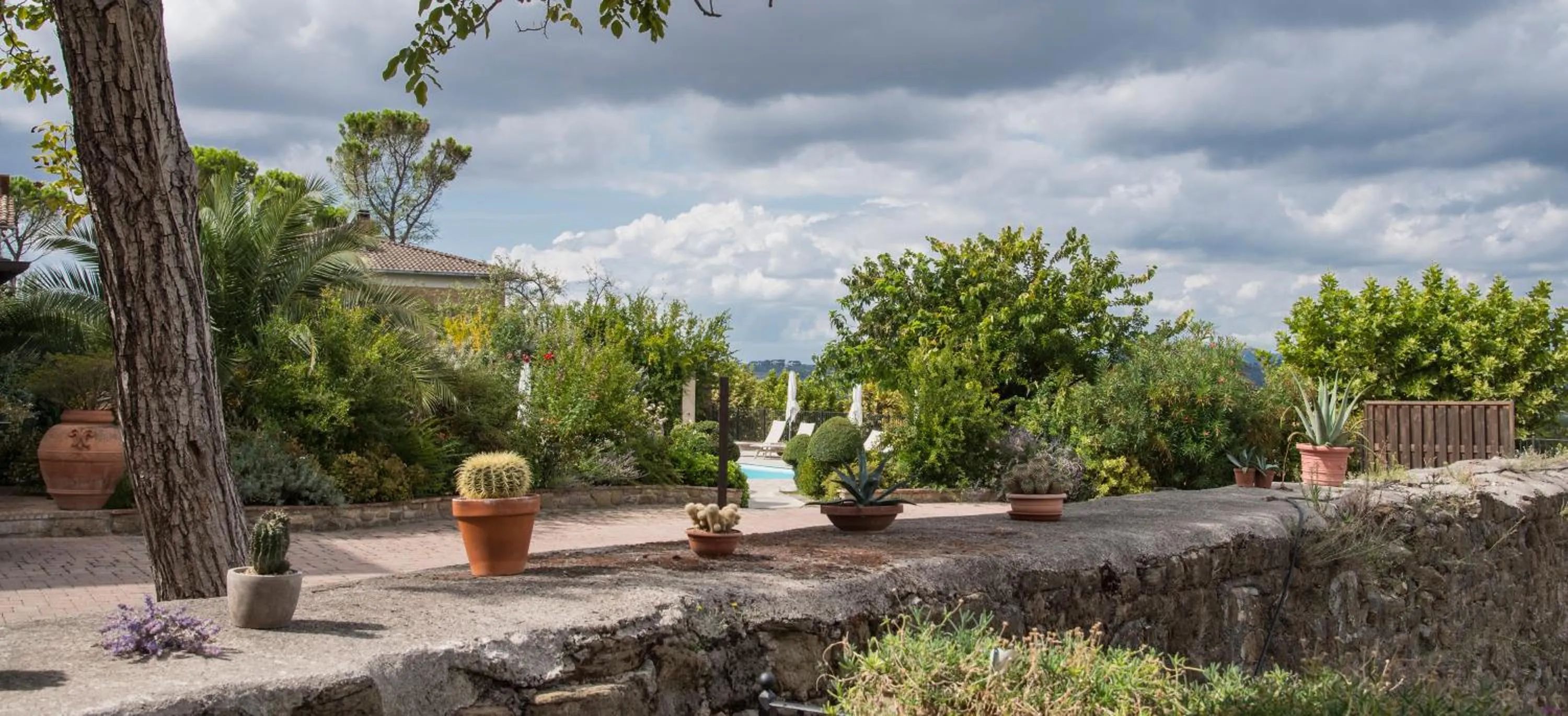 Boutique Hotel al Grappolo d'Oro