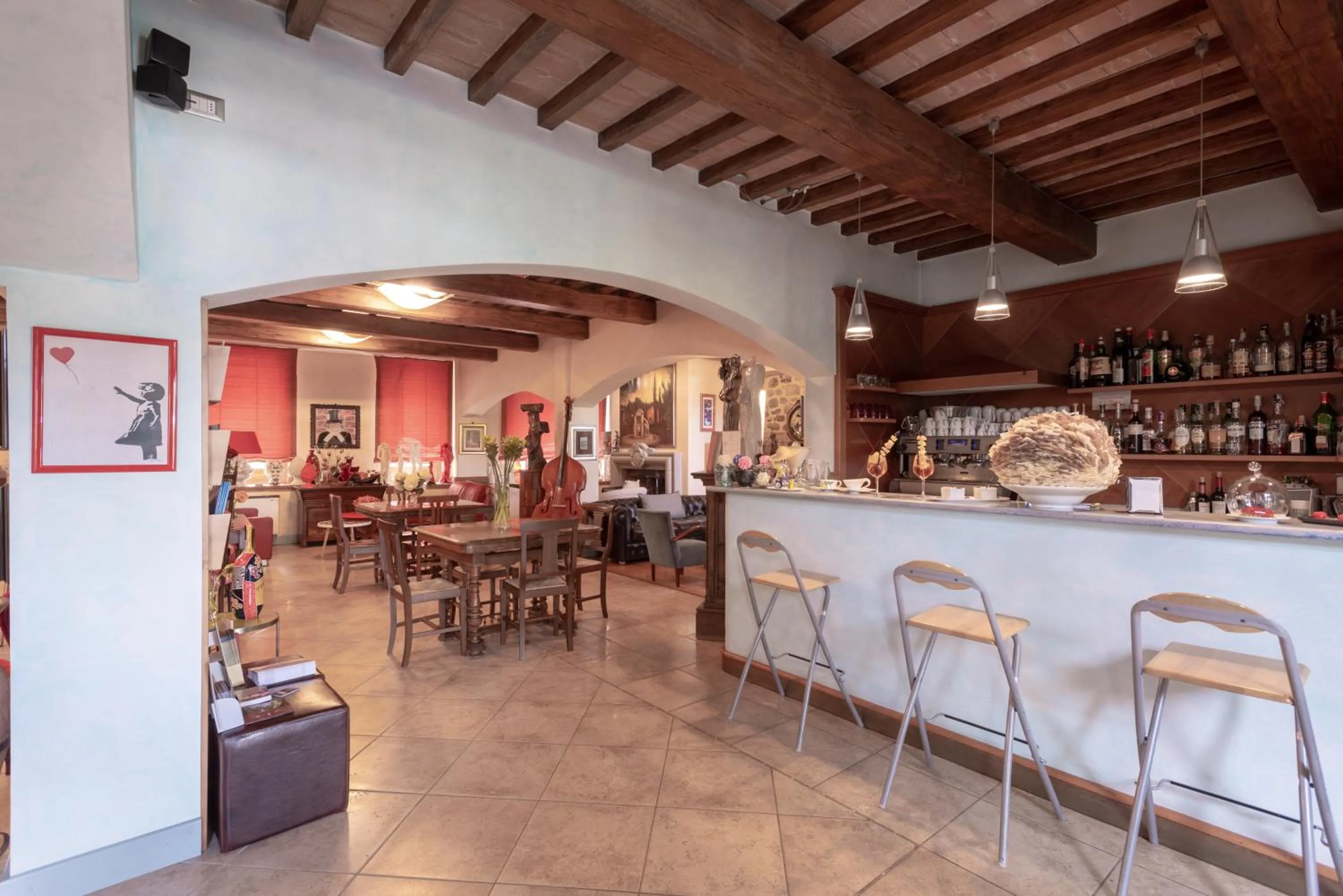 Boutique Hotel al Grappolo d'Oro