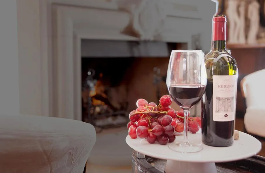 Boutique Hotel al Grappolo d'Oro