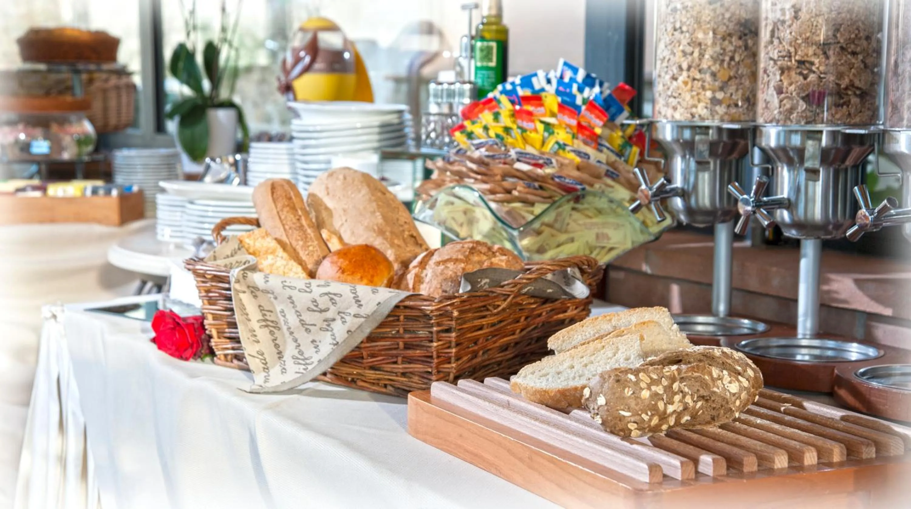 Boutique Hotel al Grappolo d'Oro