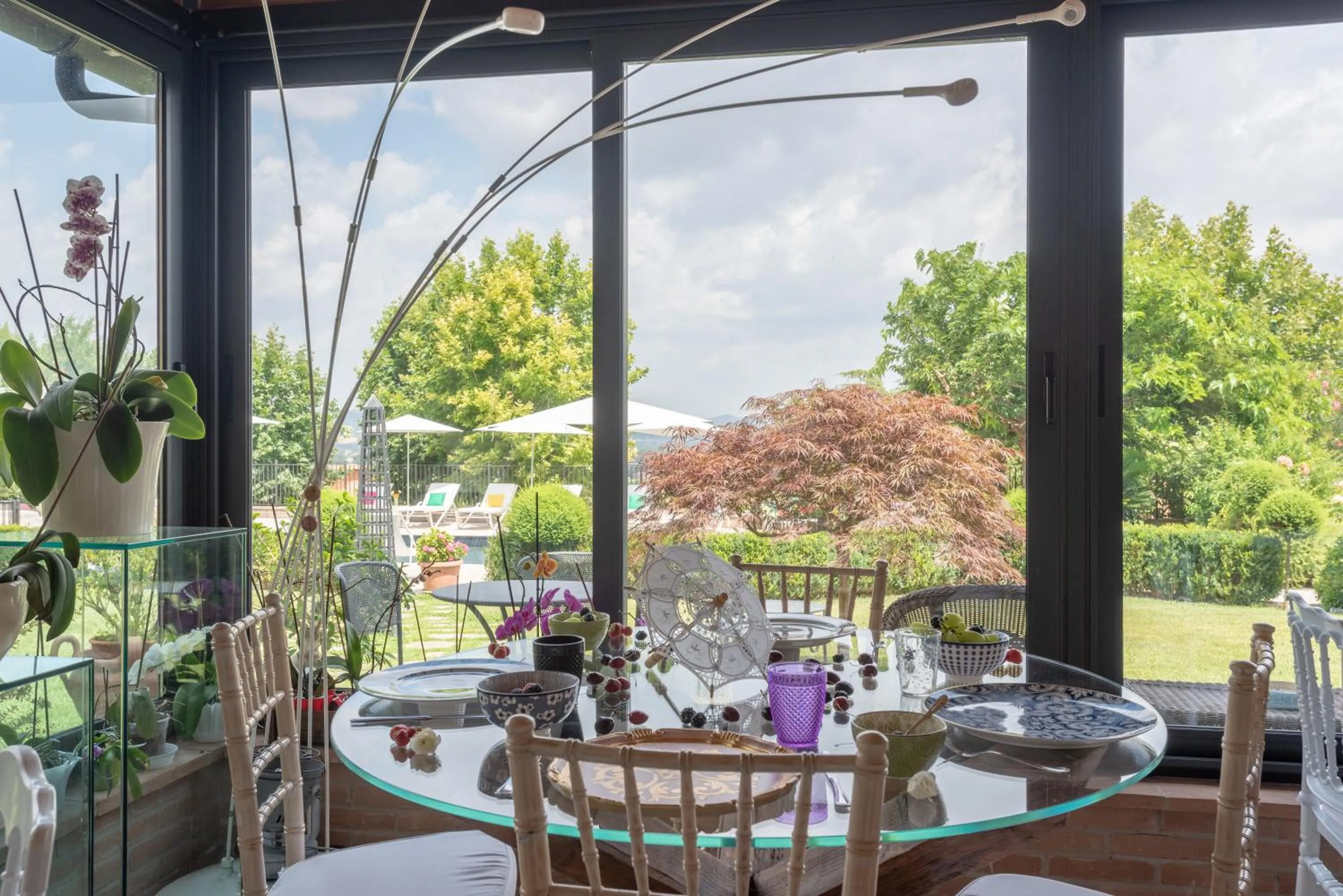 Boutique Hotel al Grappolo d'Oro