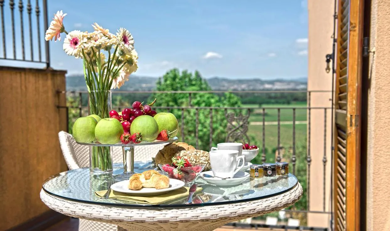 Boutique Hotel al Grappolo d'Oro