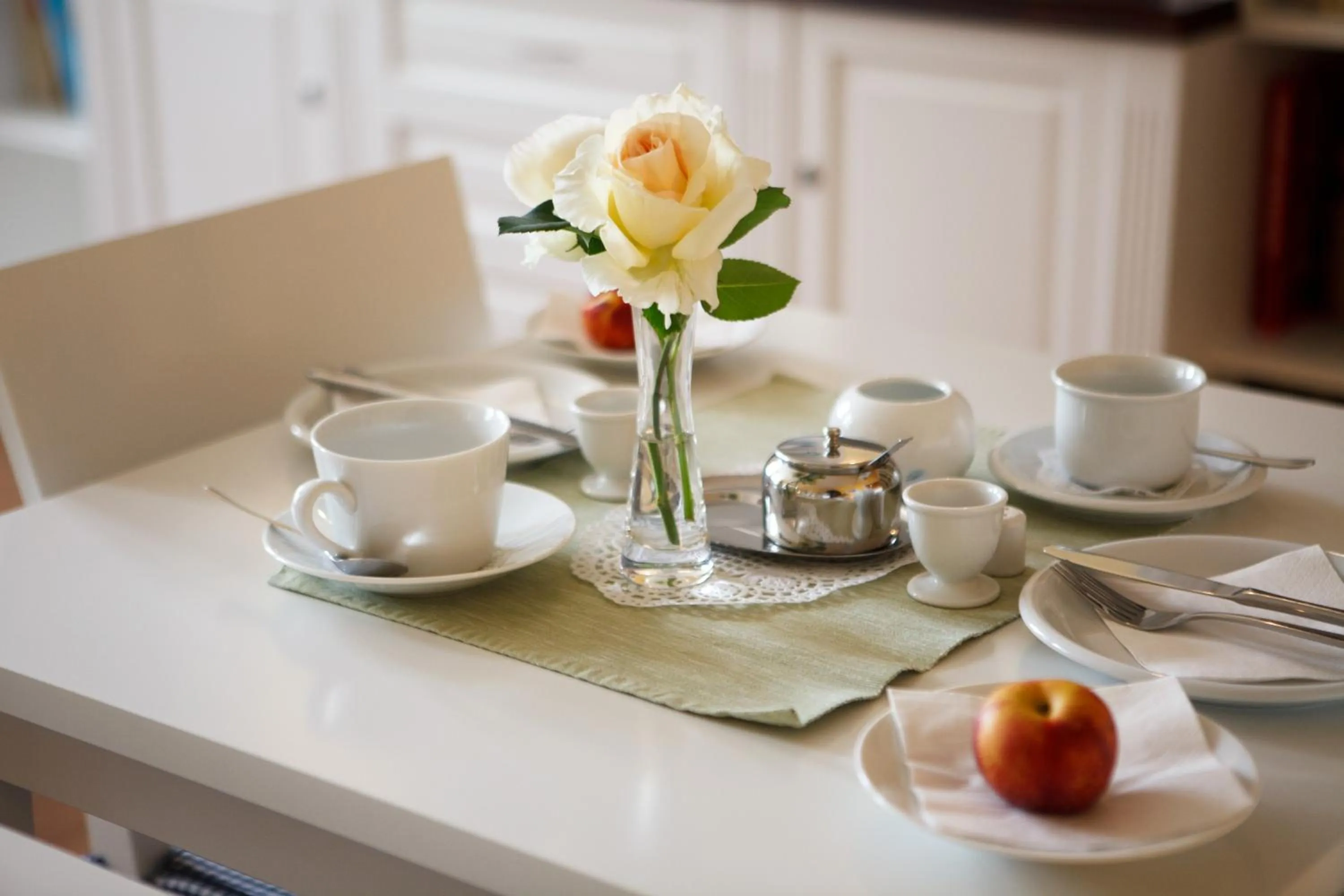 Restaurant/places to eat in Landhotel Zum Pottkuchen