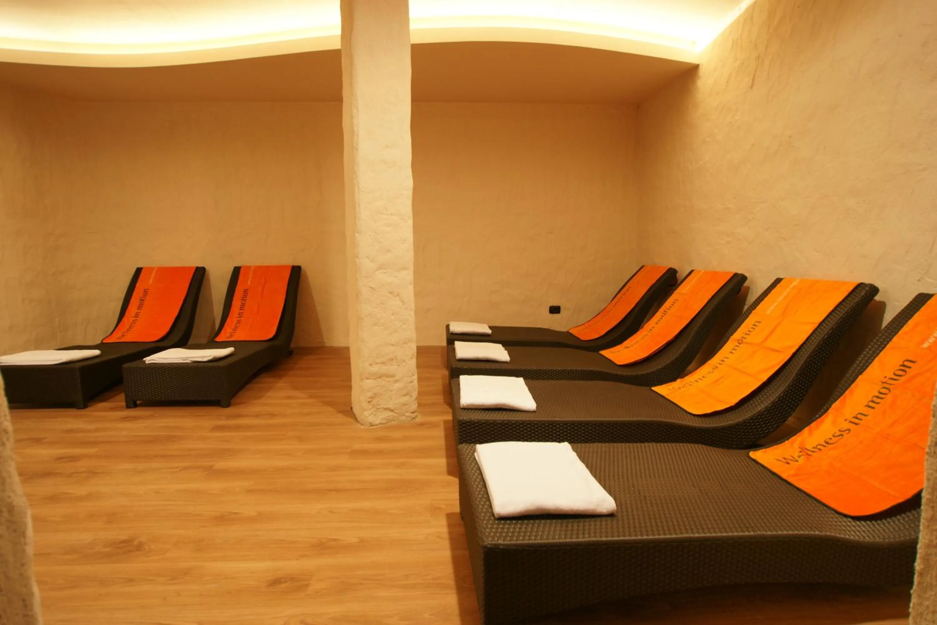 Spa and wellness centre/facilities in Adler ClubResidence
