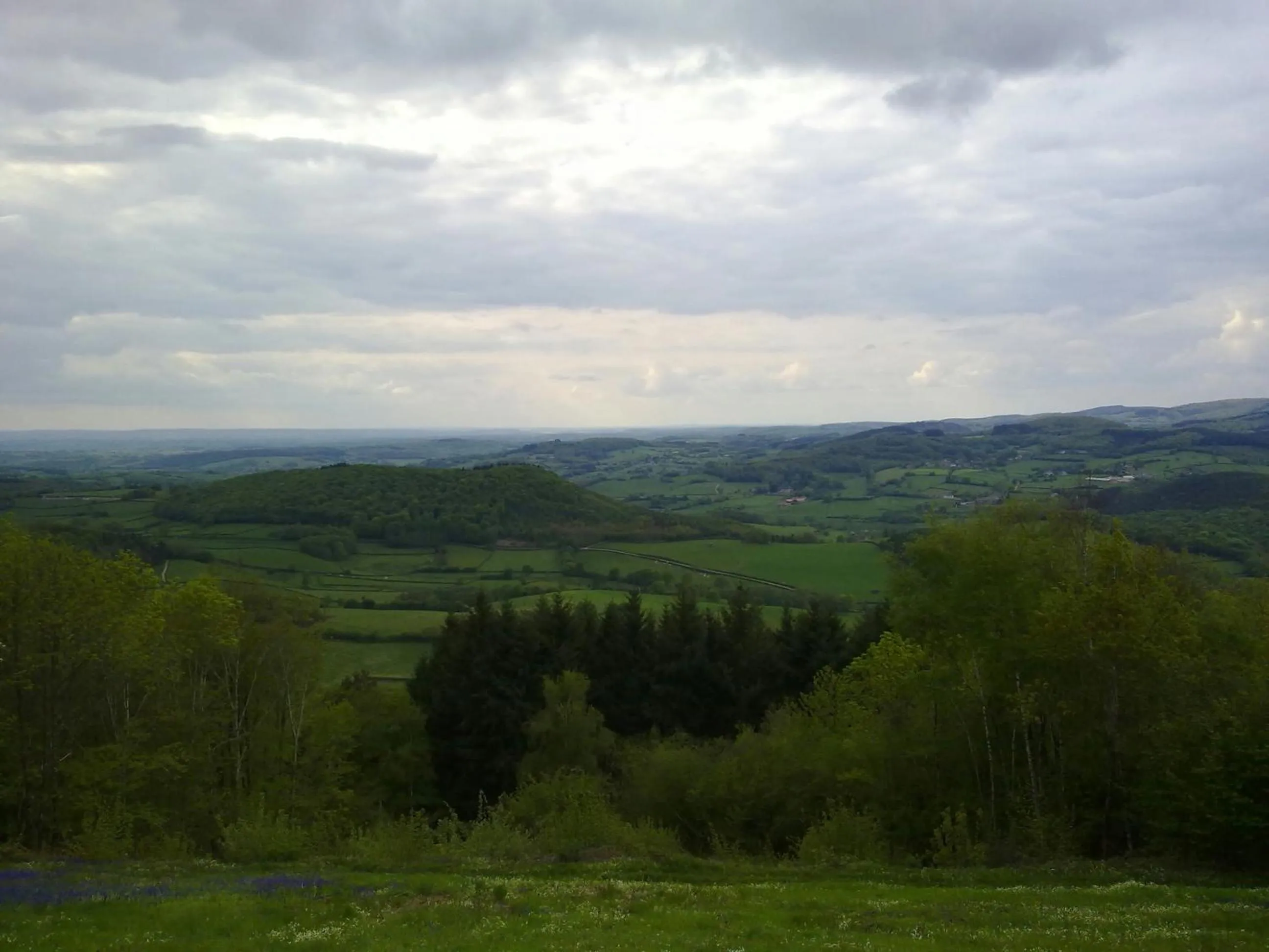 Nearby landmark in L'Escale du Banquet