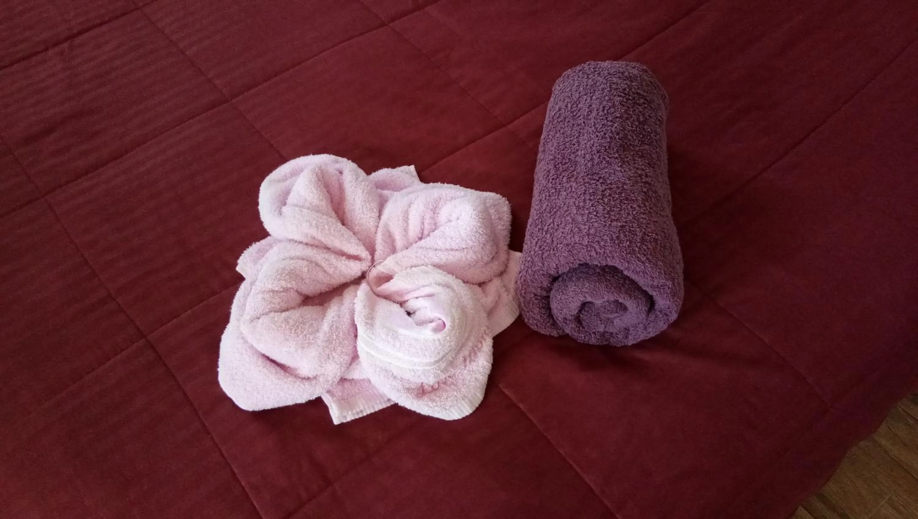 4 seasons mini house