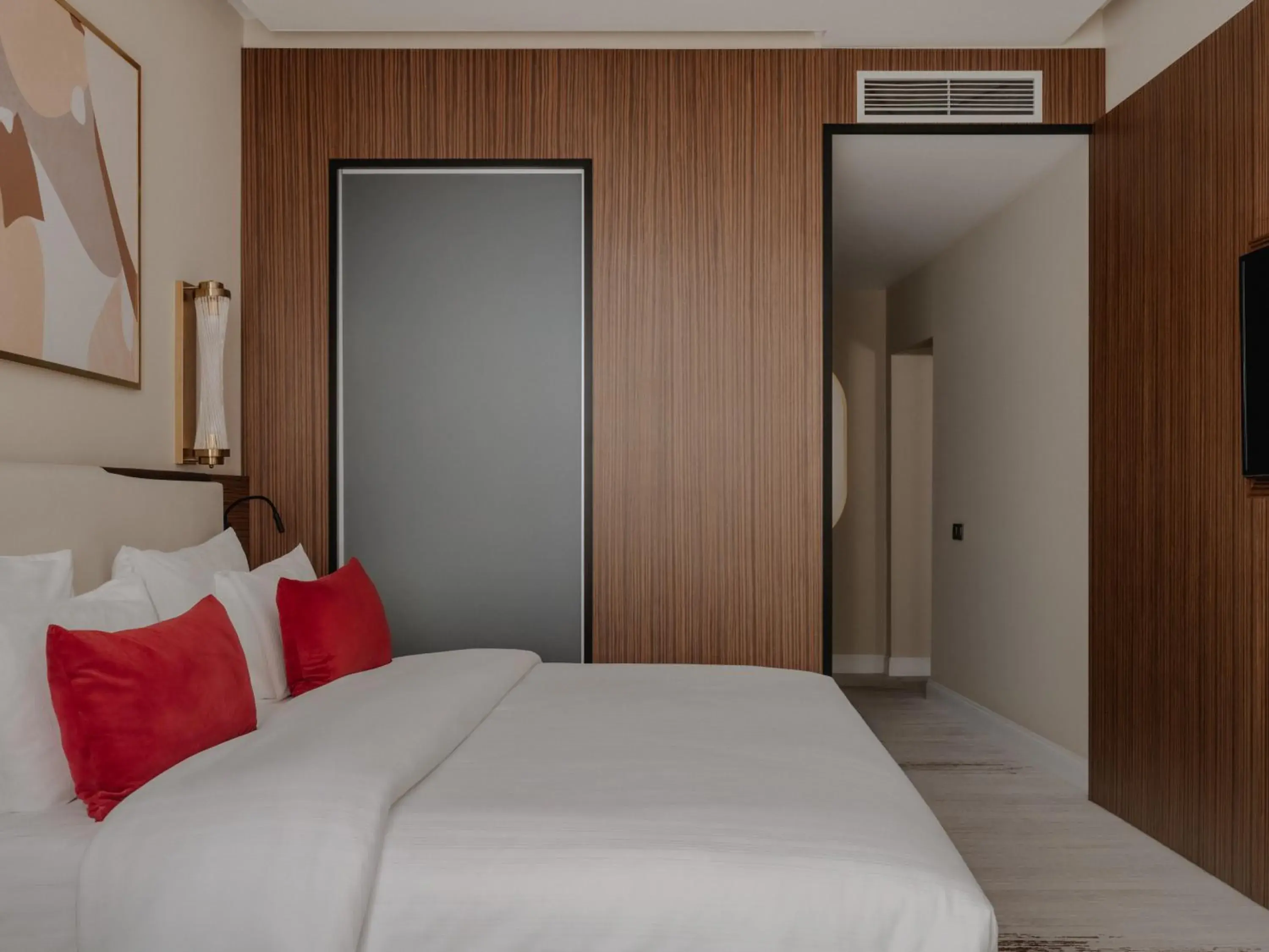 Executive Suite in Kazakhstan Hotel Executive Suite in Kazakhstan Hotel