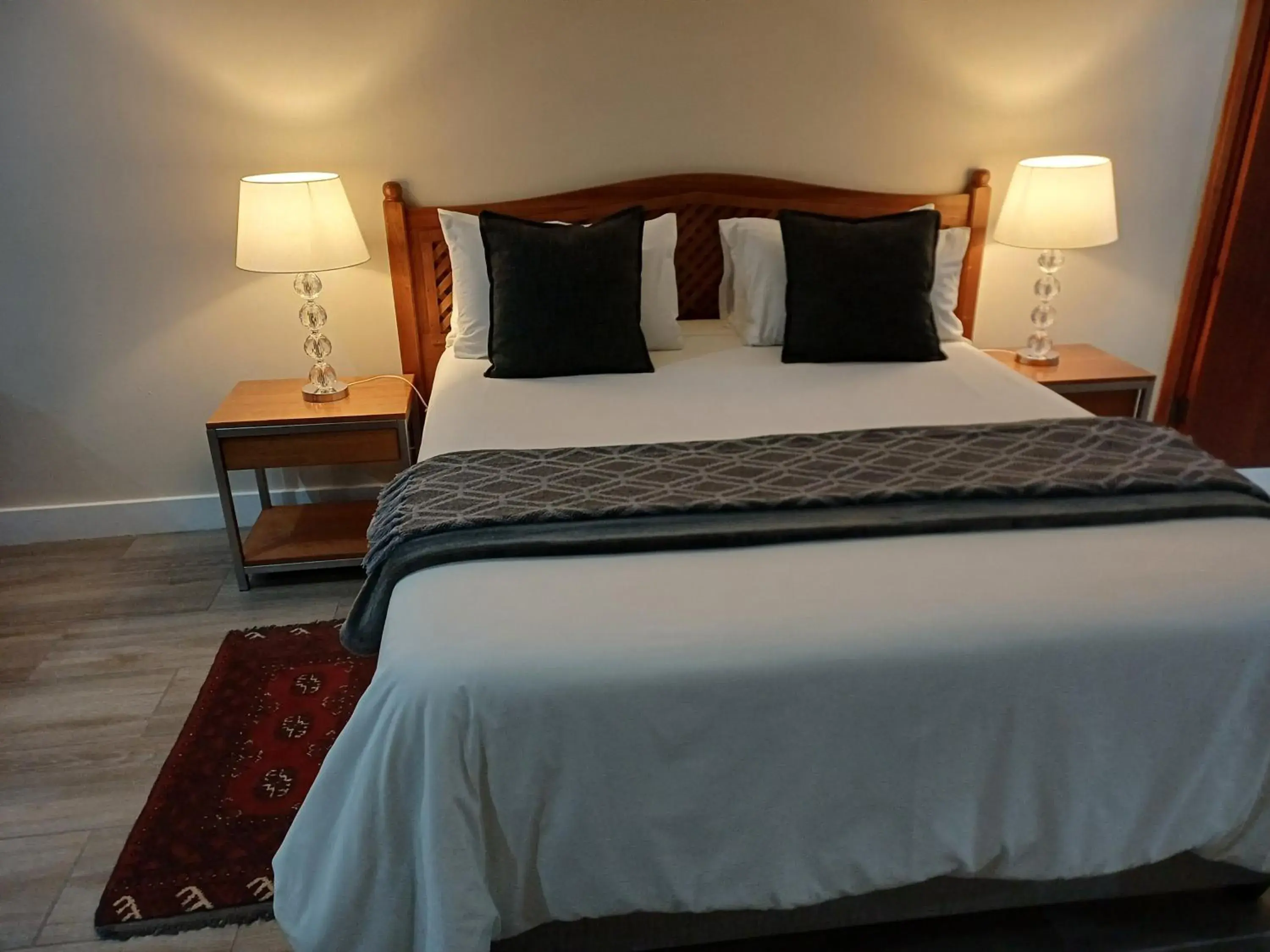 Family Room in Arcangeli Wines Family Room in Arcangeli Wines