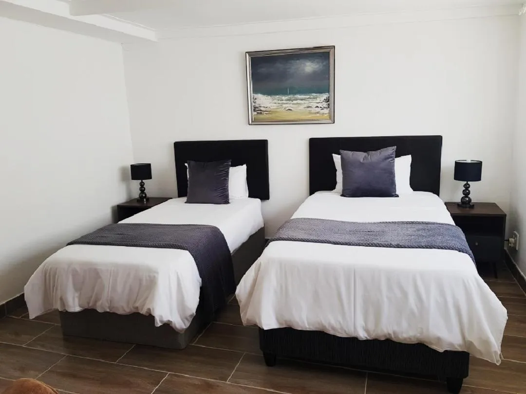 Bed in Arcangeli Wines