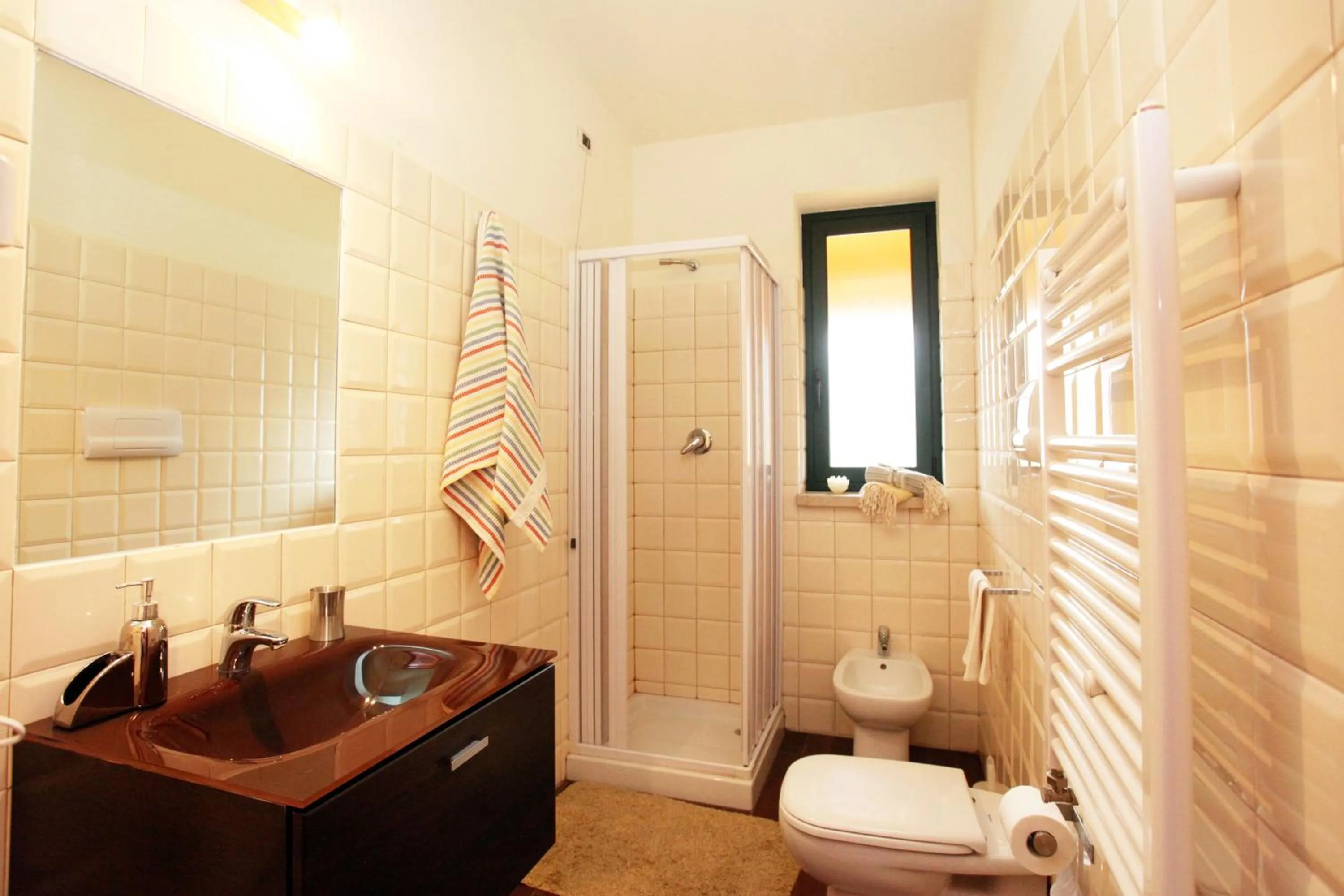 Day in Casale Romano Resort e Relais