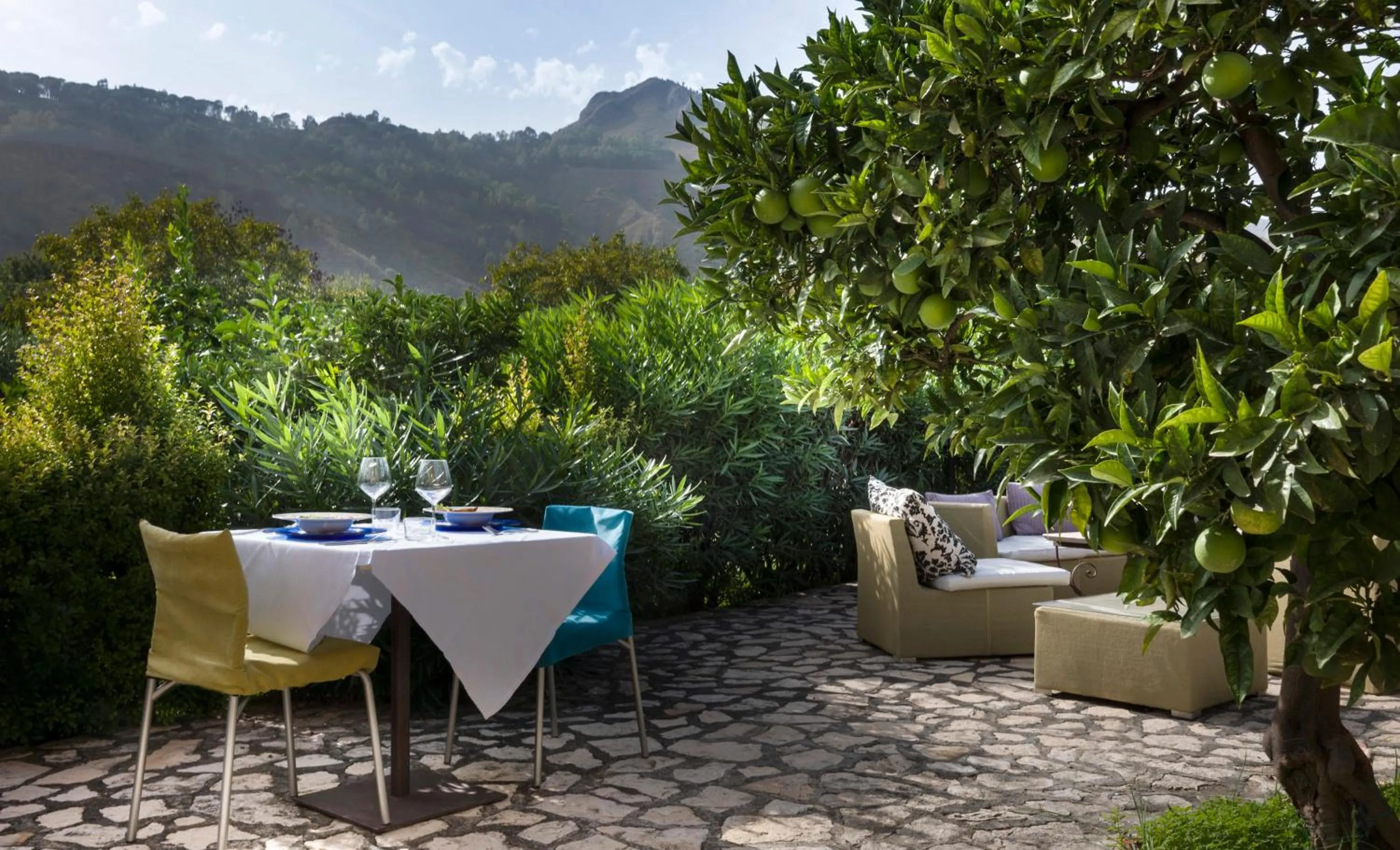 Casale Romano Resort e Relais