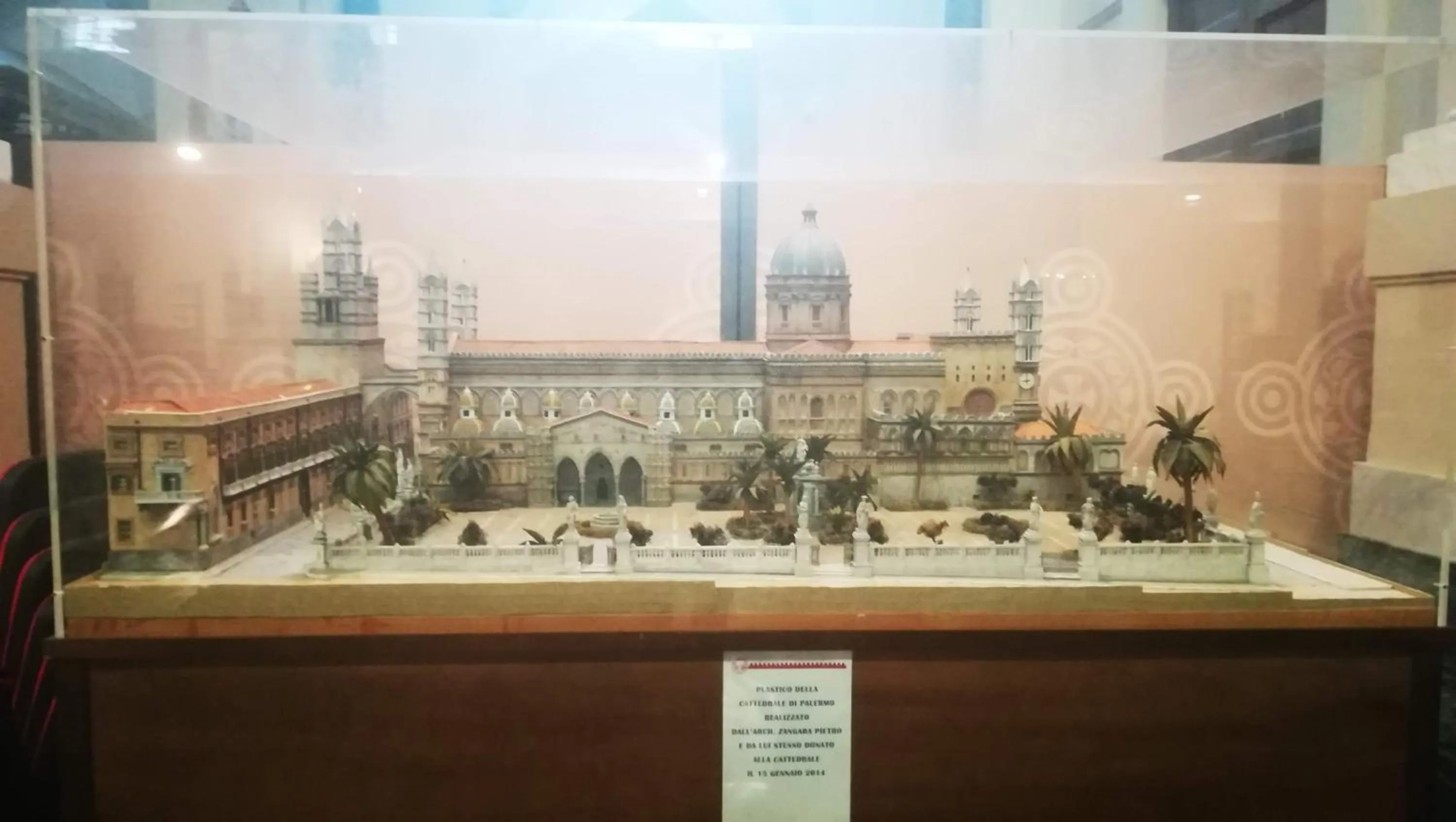 Fatta centro città suite