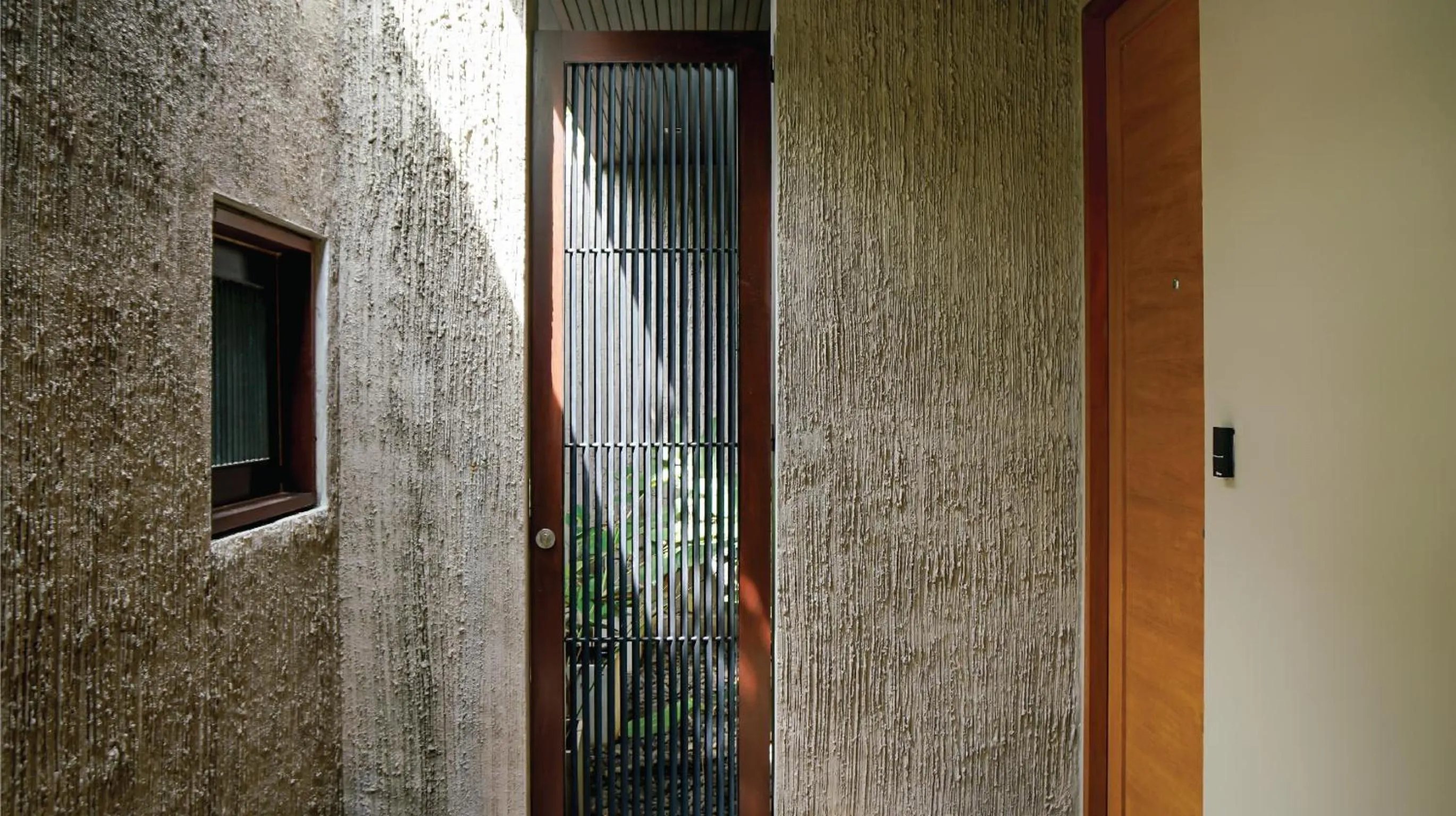 Property building in MUTHI MAYA Forest Pool Villa Resort - SHA Plus Certified