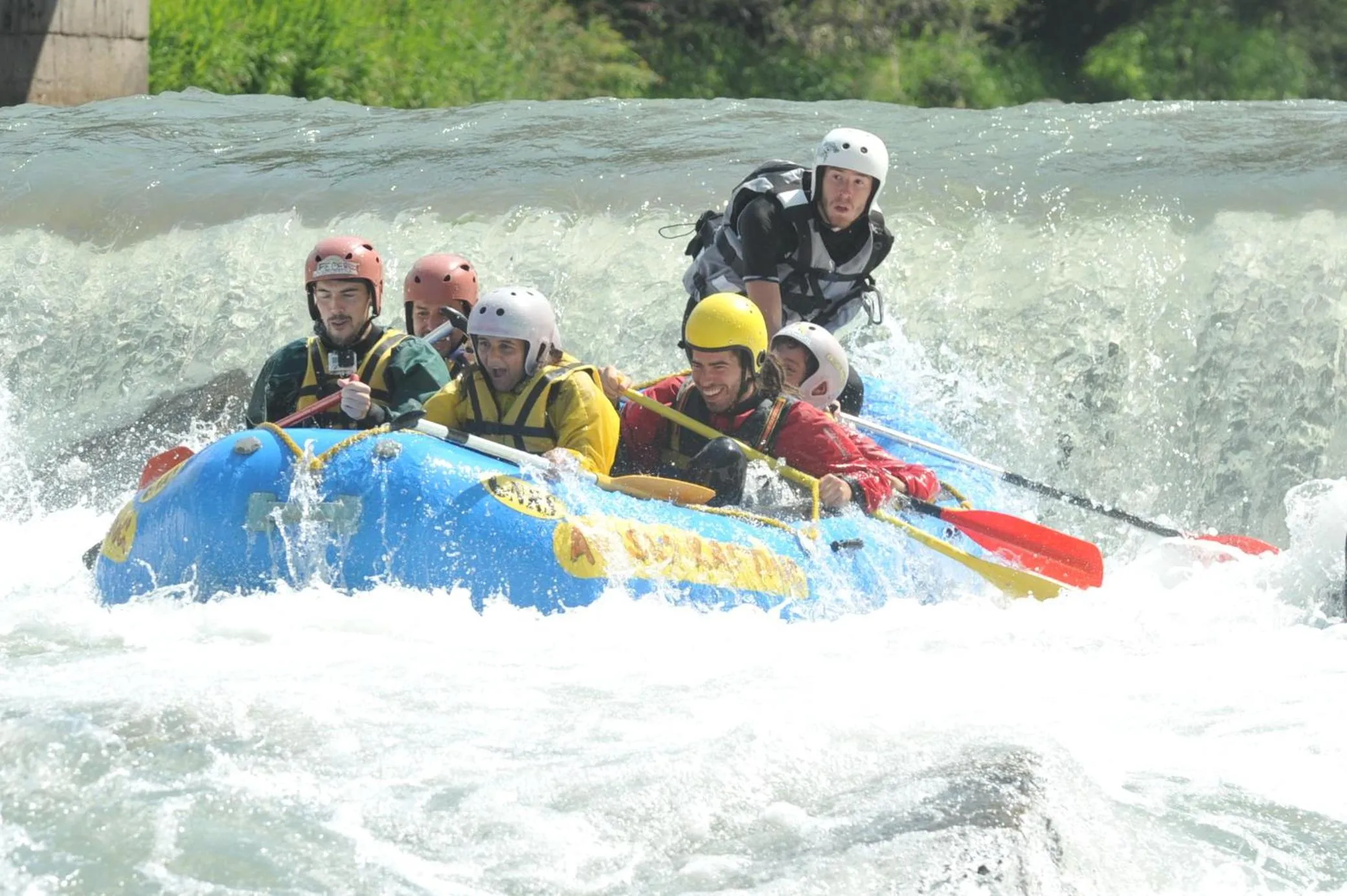 Activities in Hotel Fonte Dei Veli
