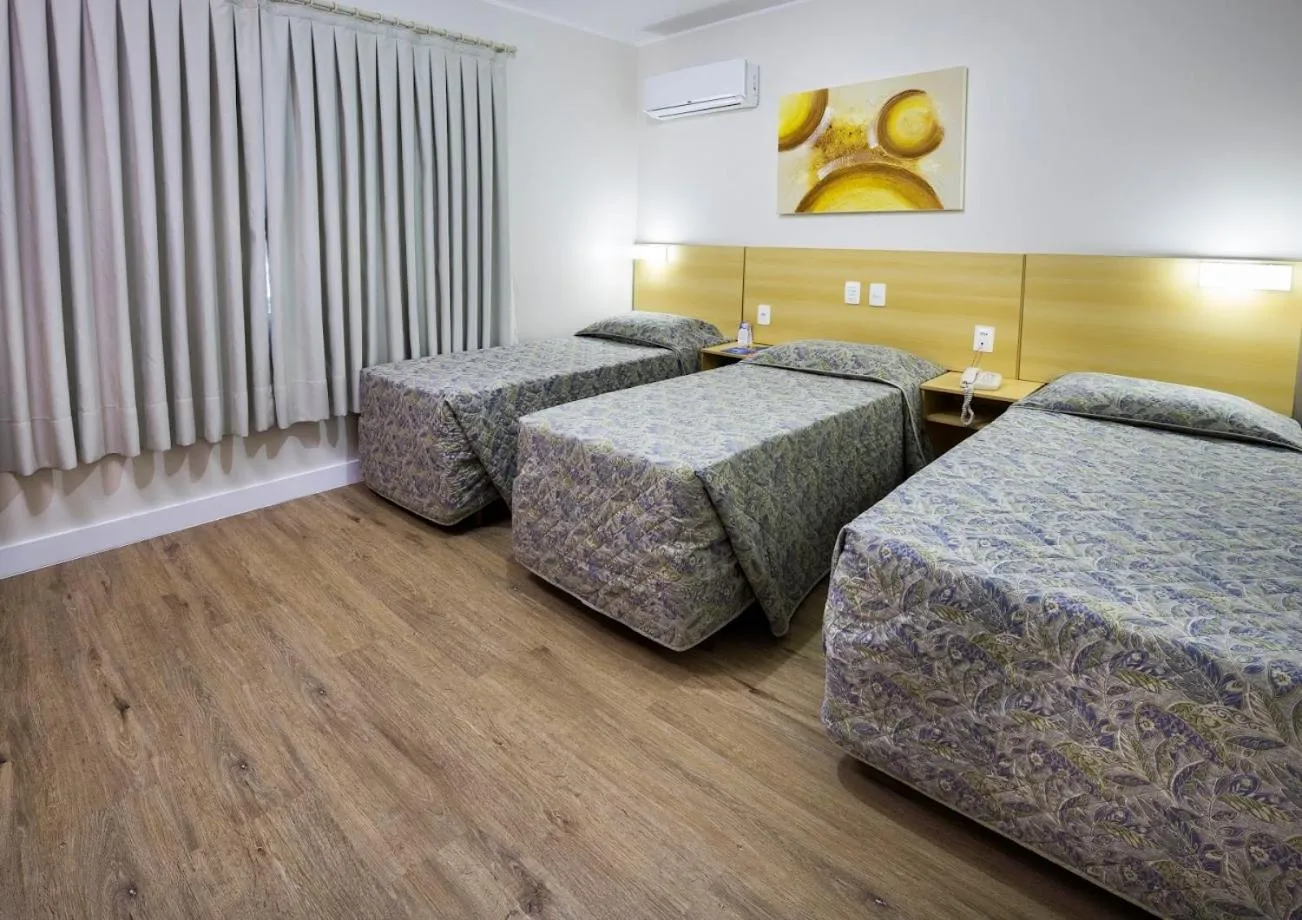 Bedroom, Bed in Hotel Rosenbrock