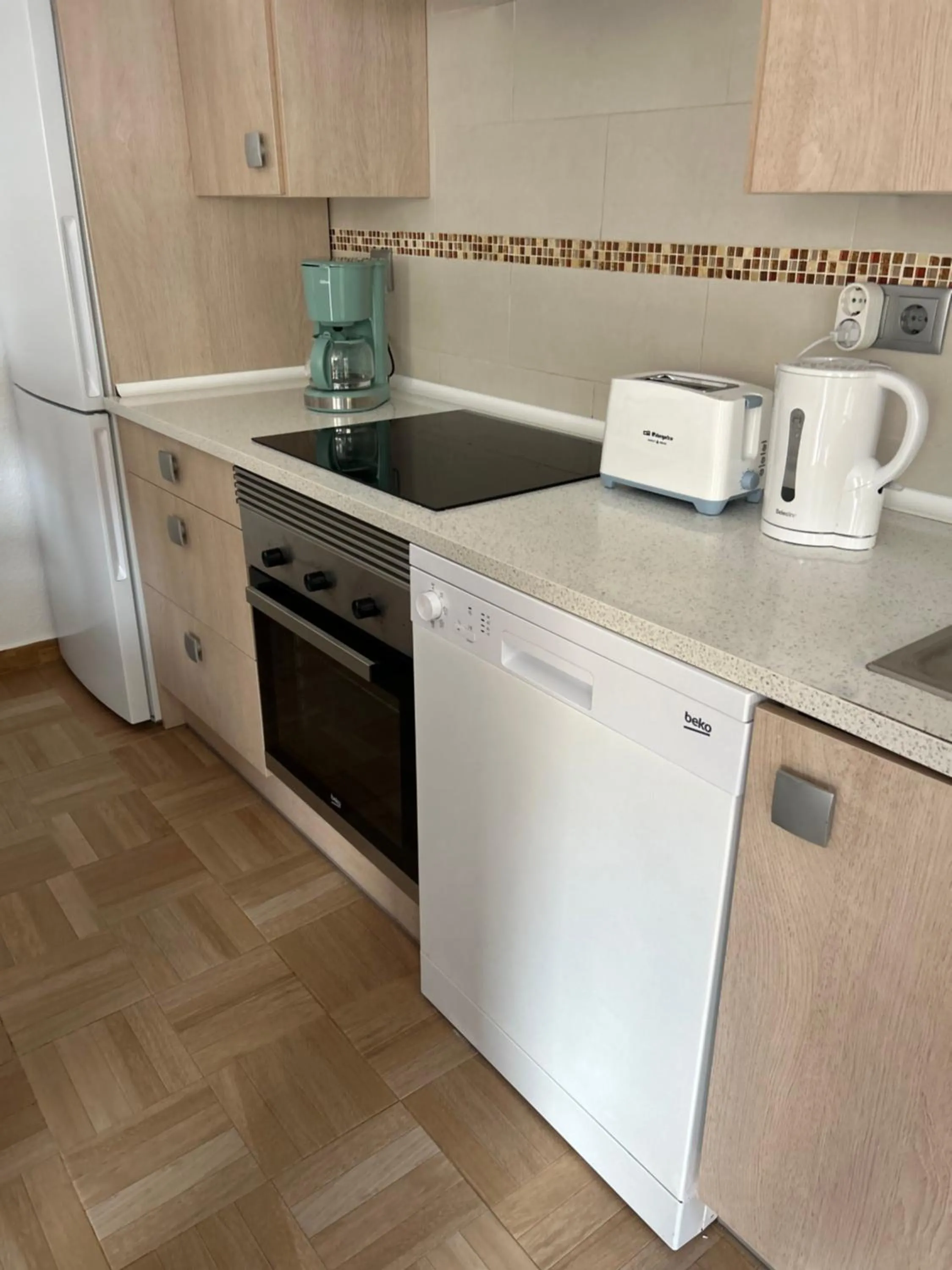 Apartament Lemon Paradise