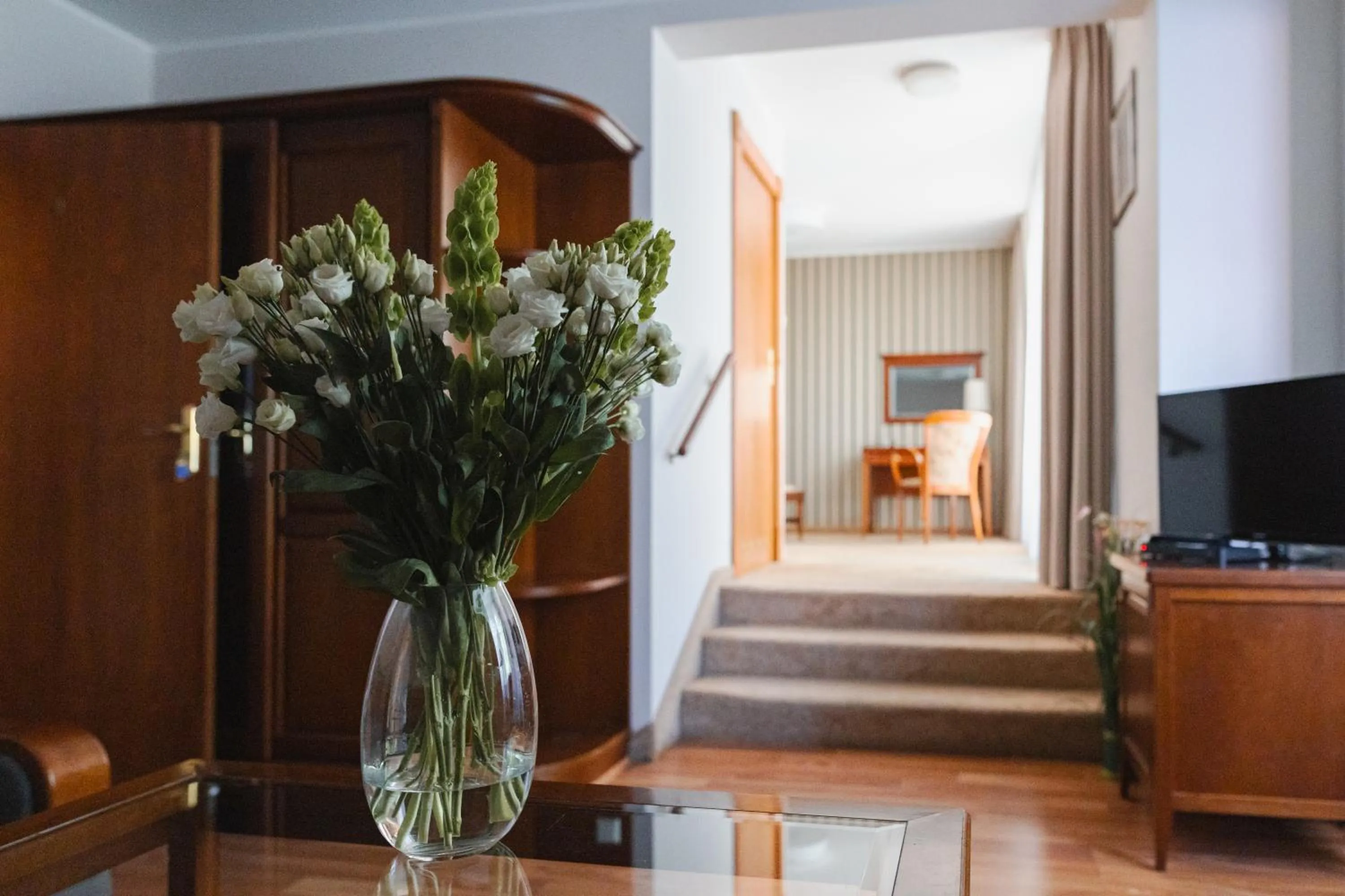 Photo of the whole room in Willa Marea