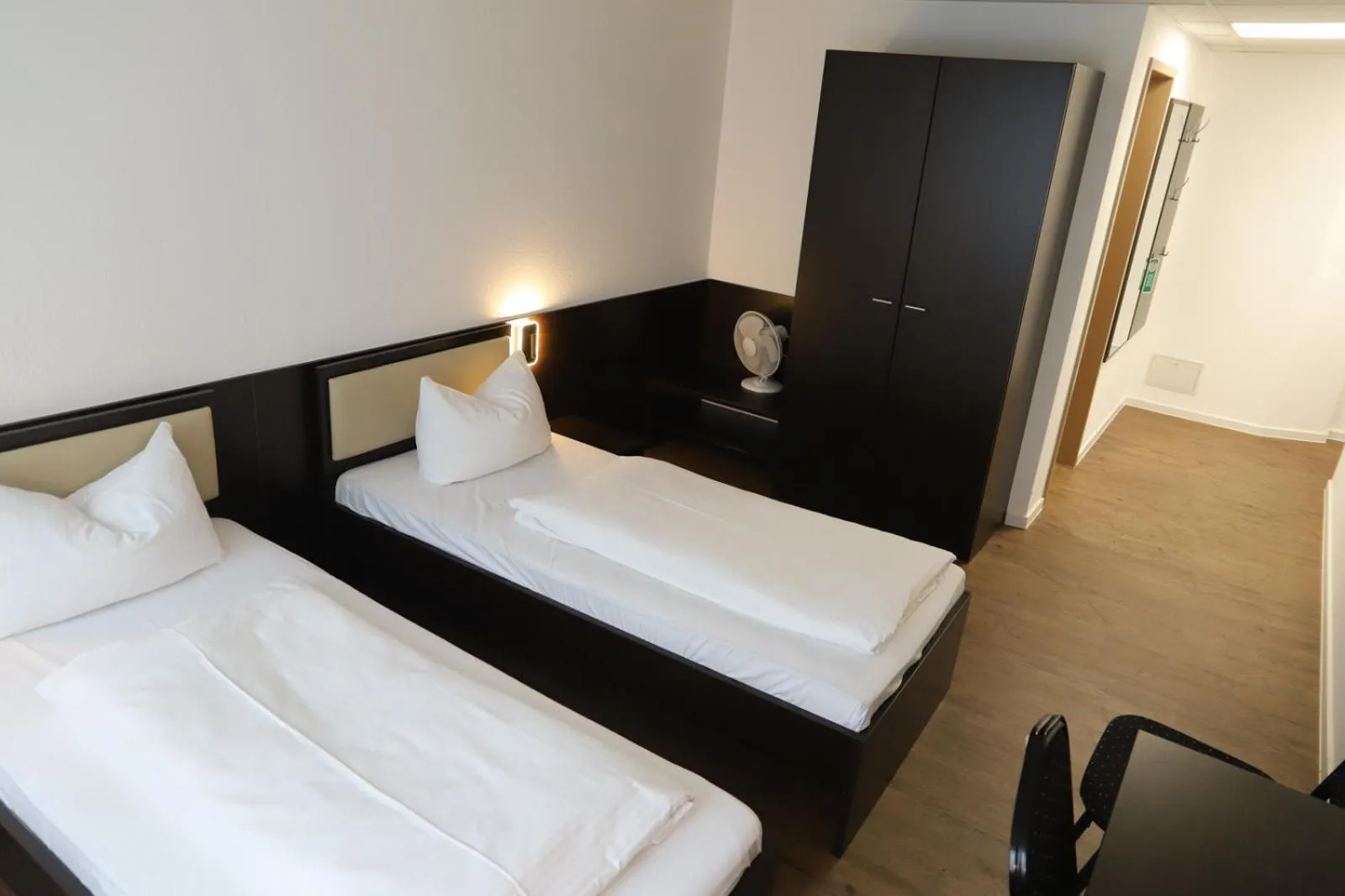 Bed in Hotel am Südtor