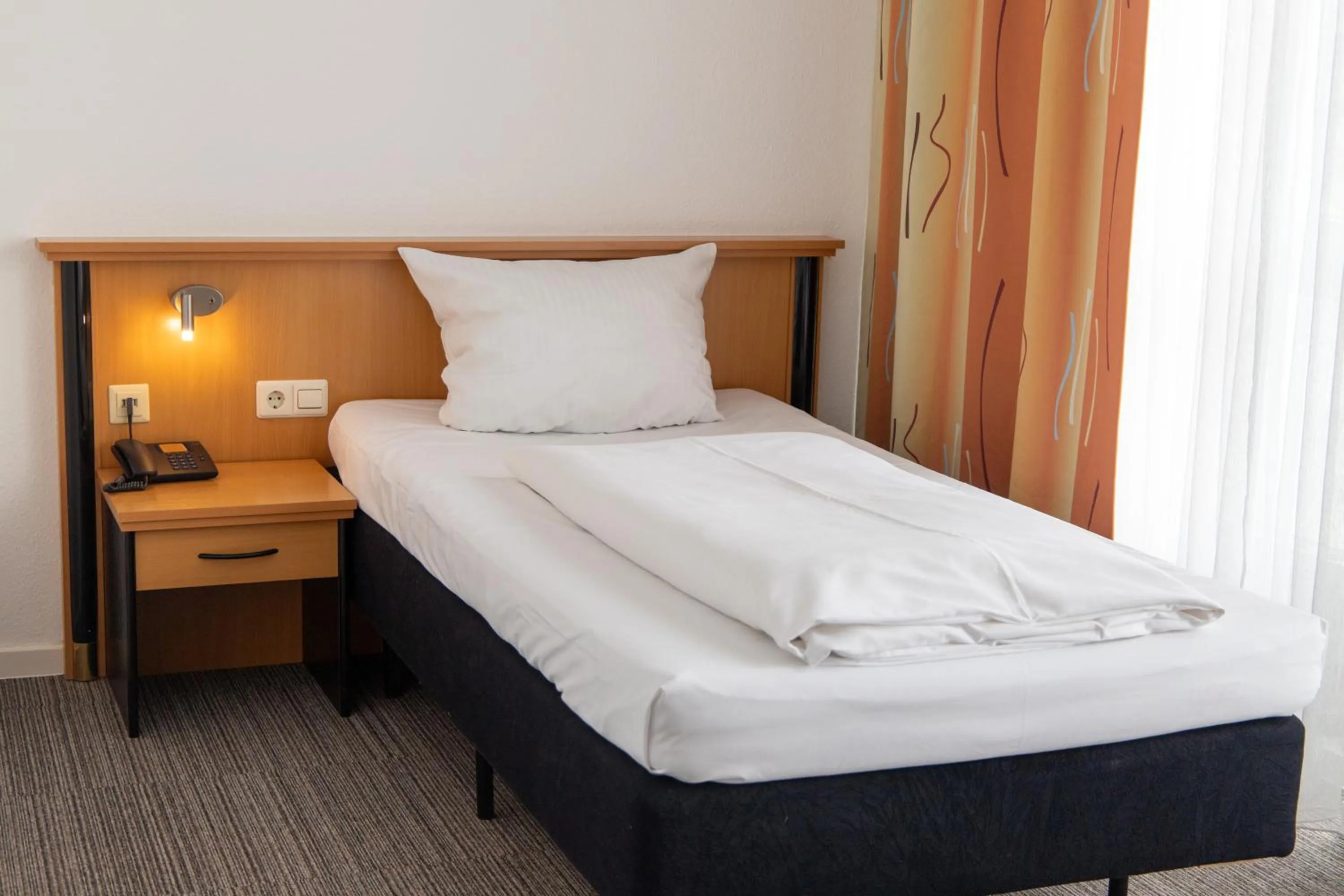 Bed in Hotel am Südtor