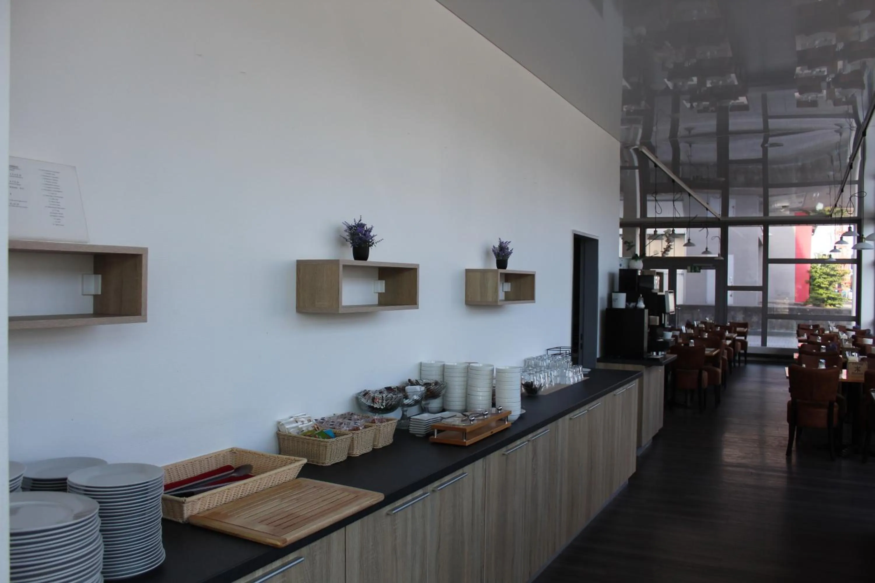 Breakfast in Hotel am Südtor