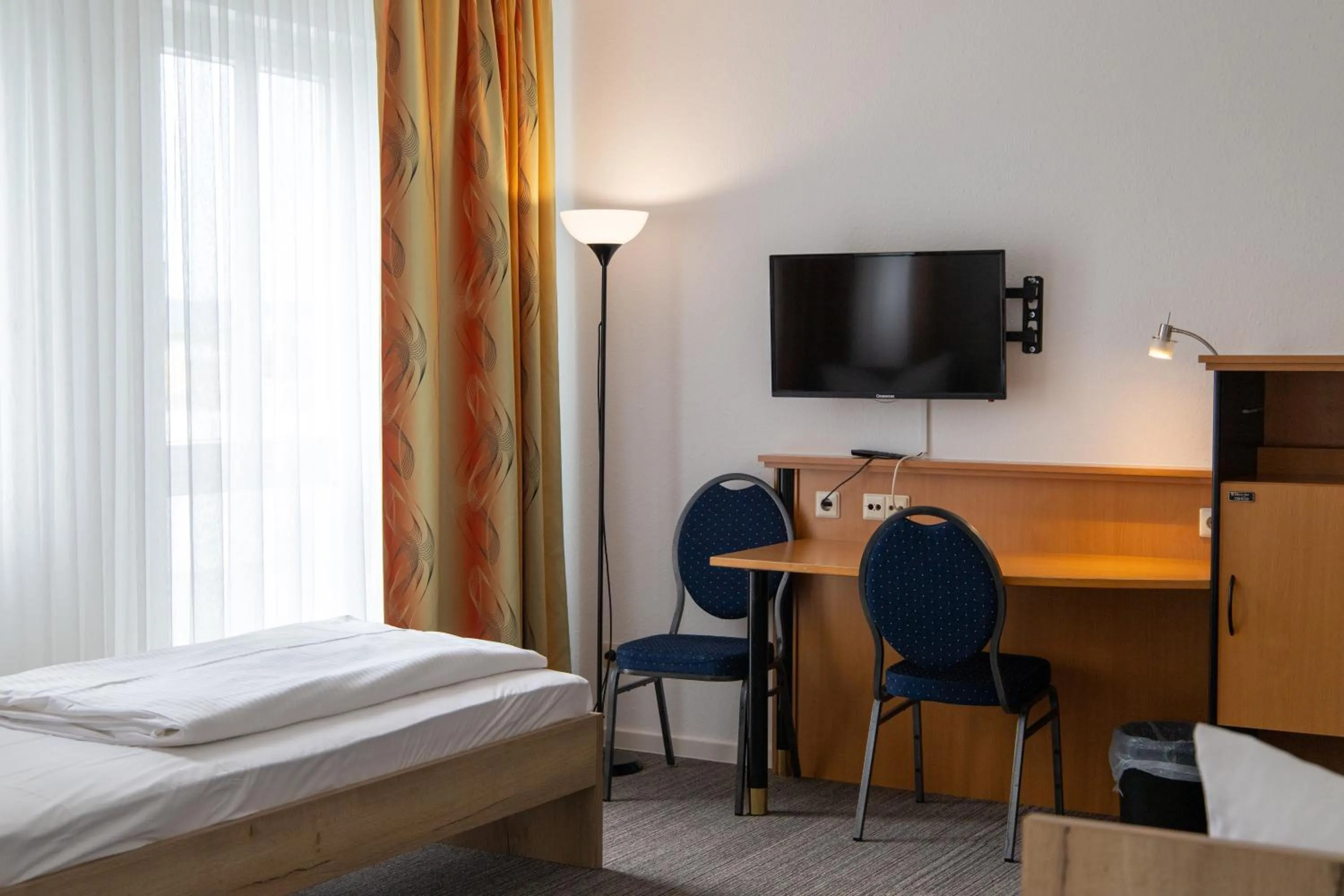 Bed in Hotel am Südtor