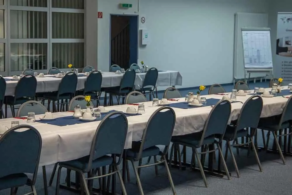 Meeting/conference room in Hotel am Südtor