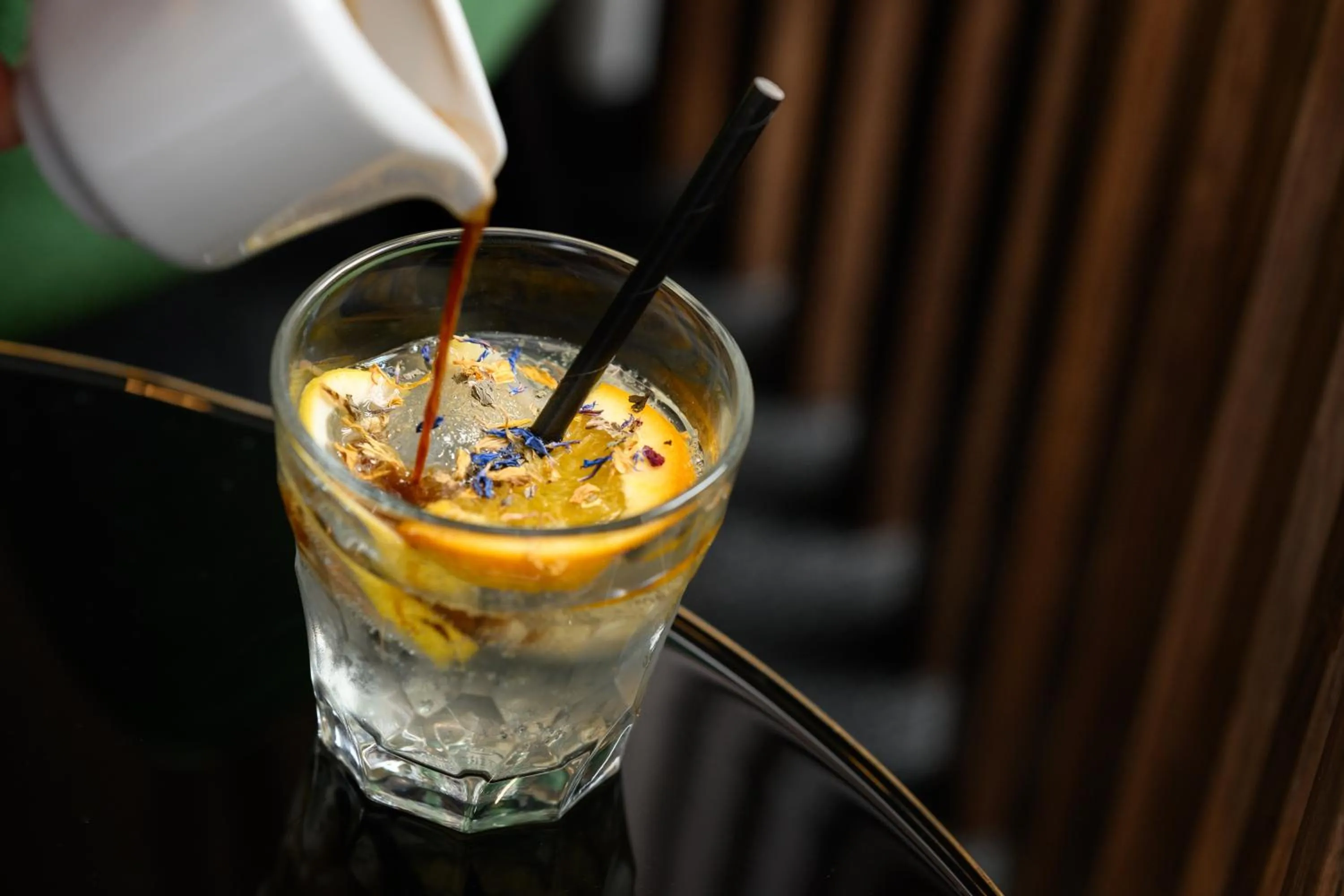 Lounge or bar in Aranyhomok Hotel Business & Relax