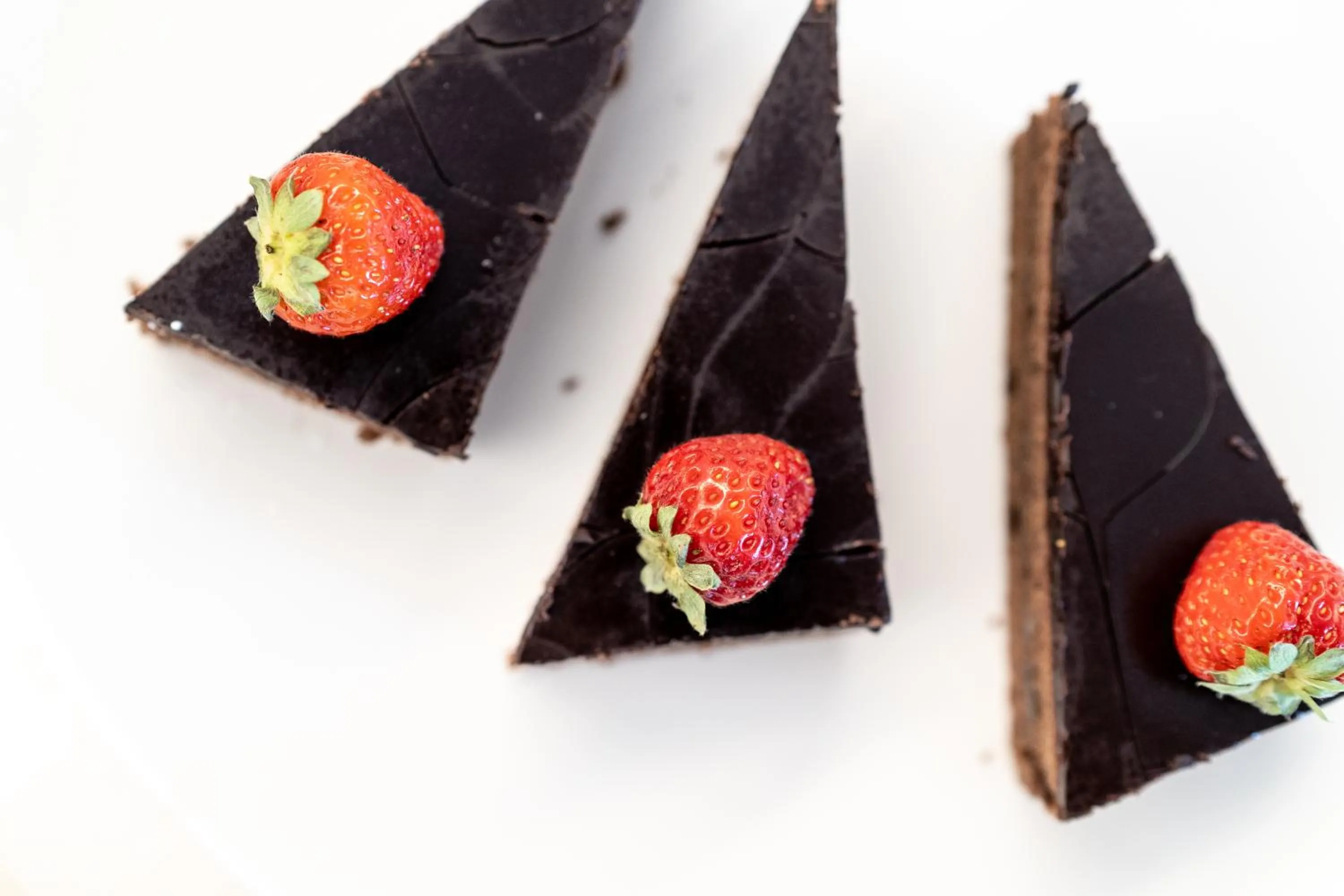 Food in Hotel Asterbel