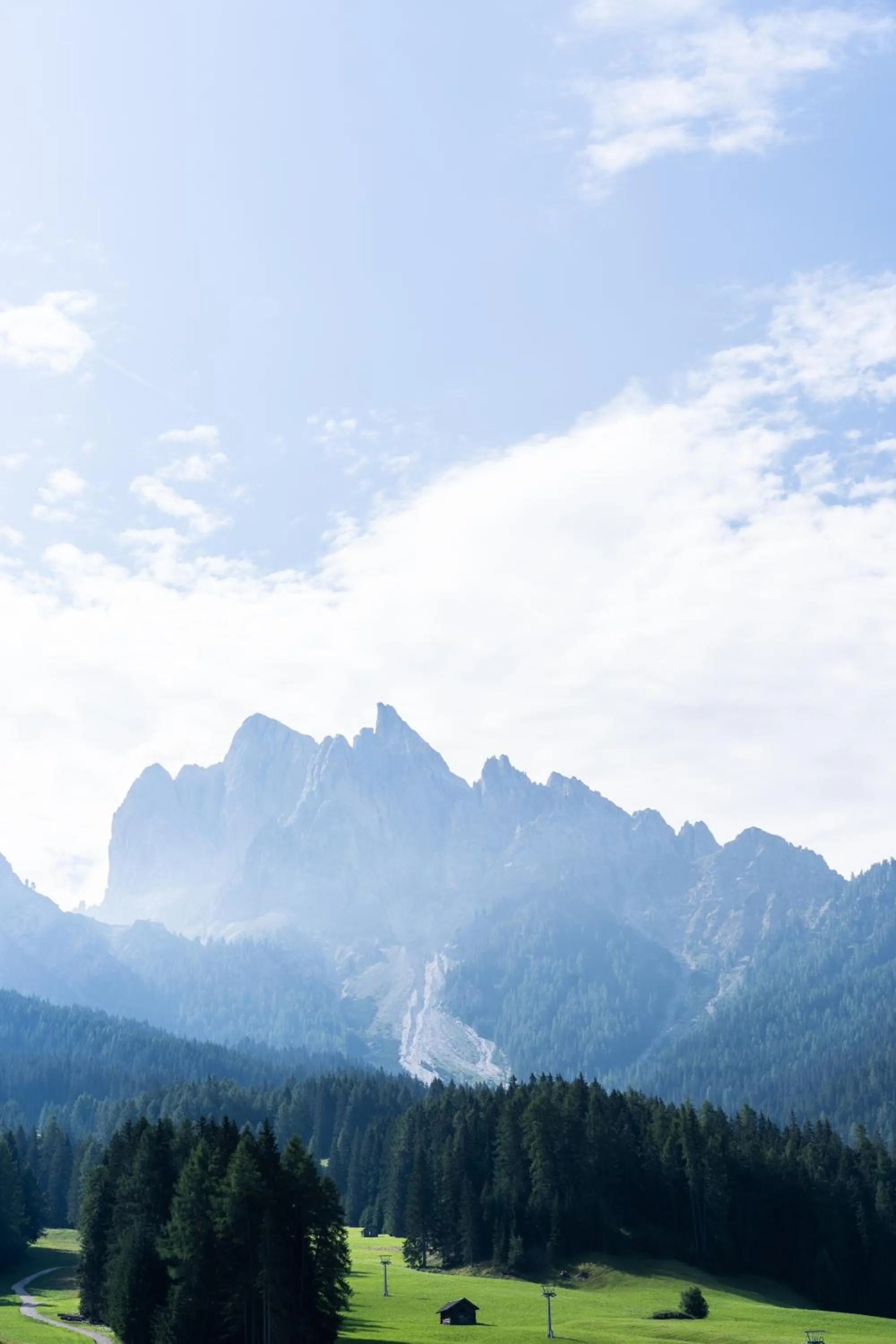 View (from property/room) in Hotel Asterbel