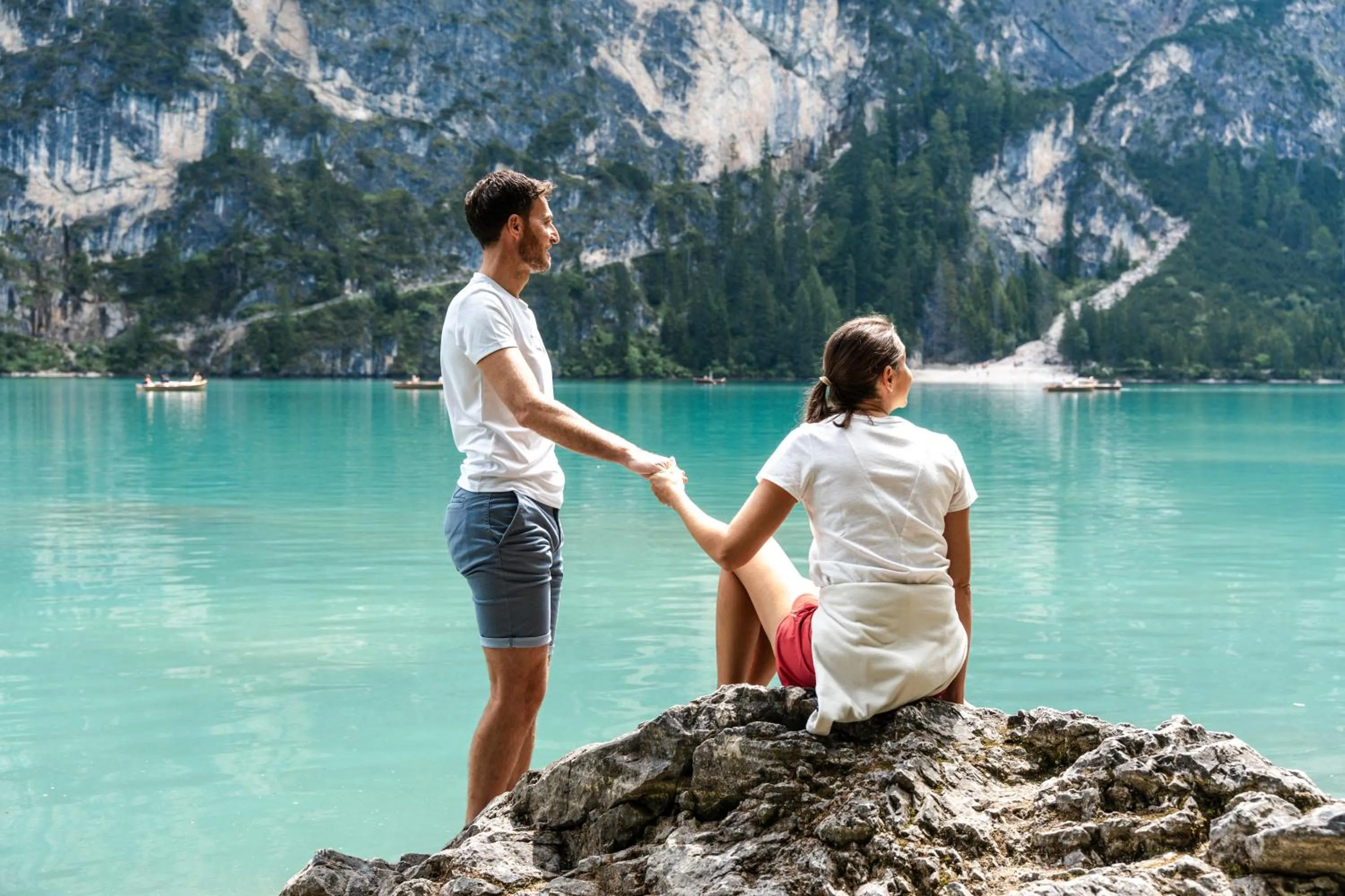 Nearby landmark in Hotel Asterbel