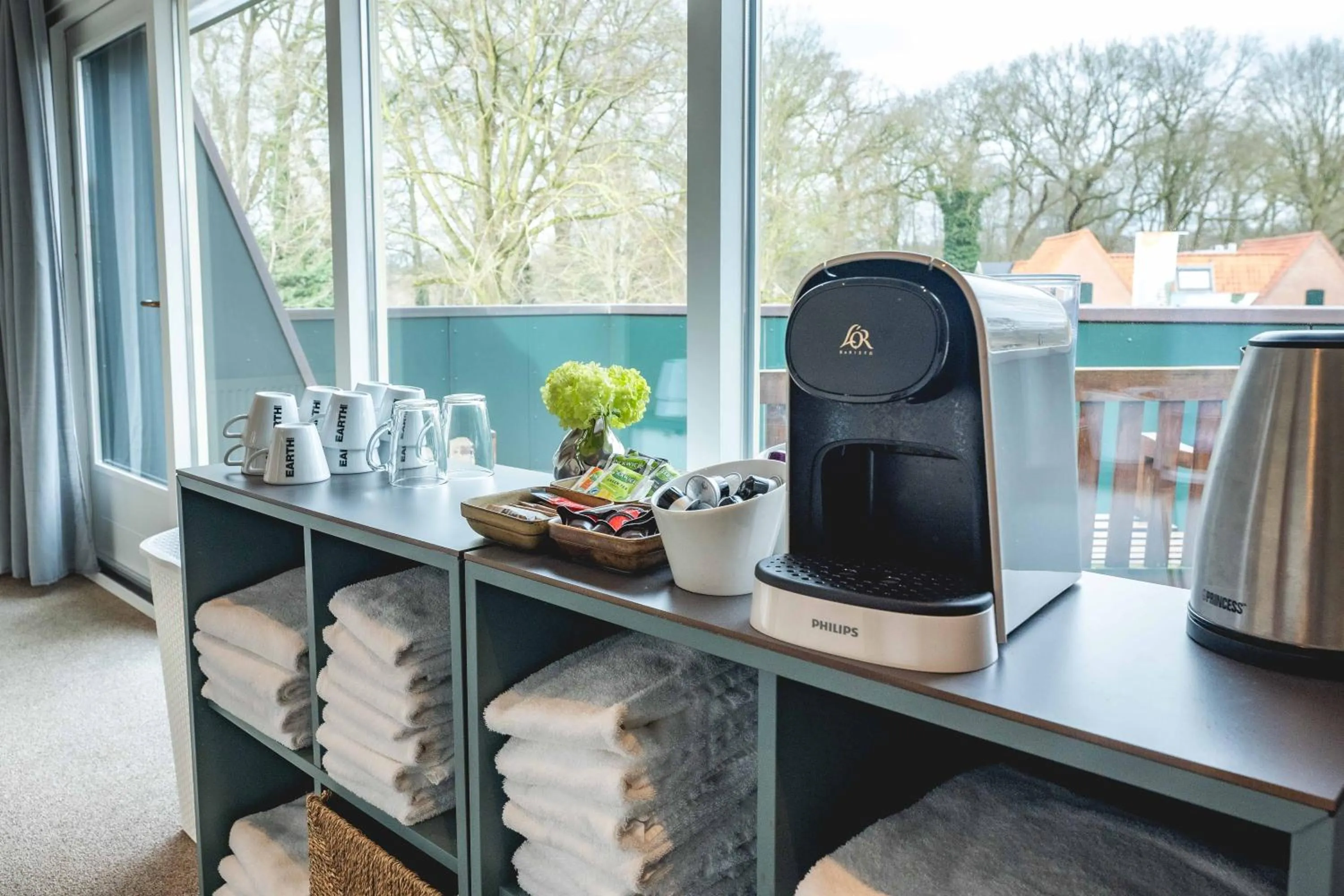 De Klomp Charme Hotel & Restaurant