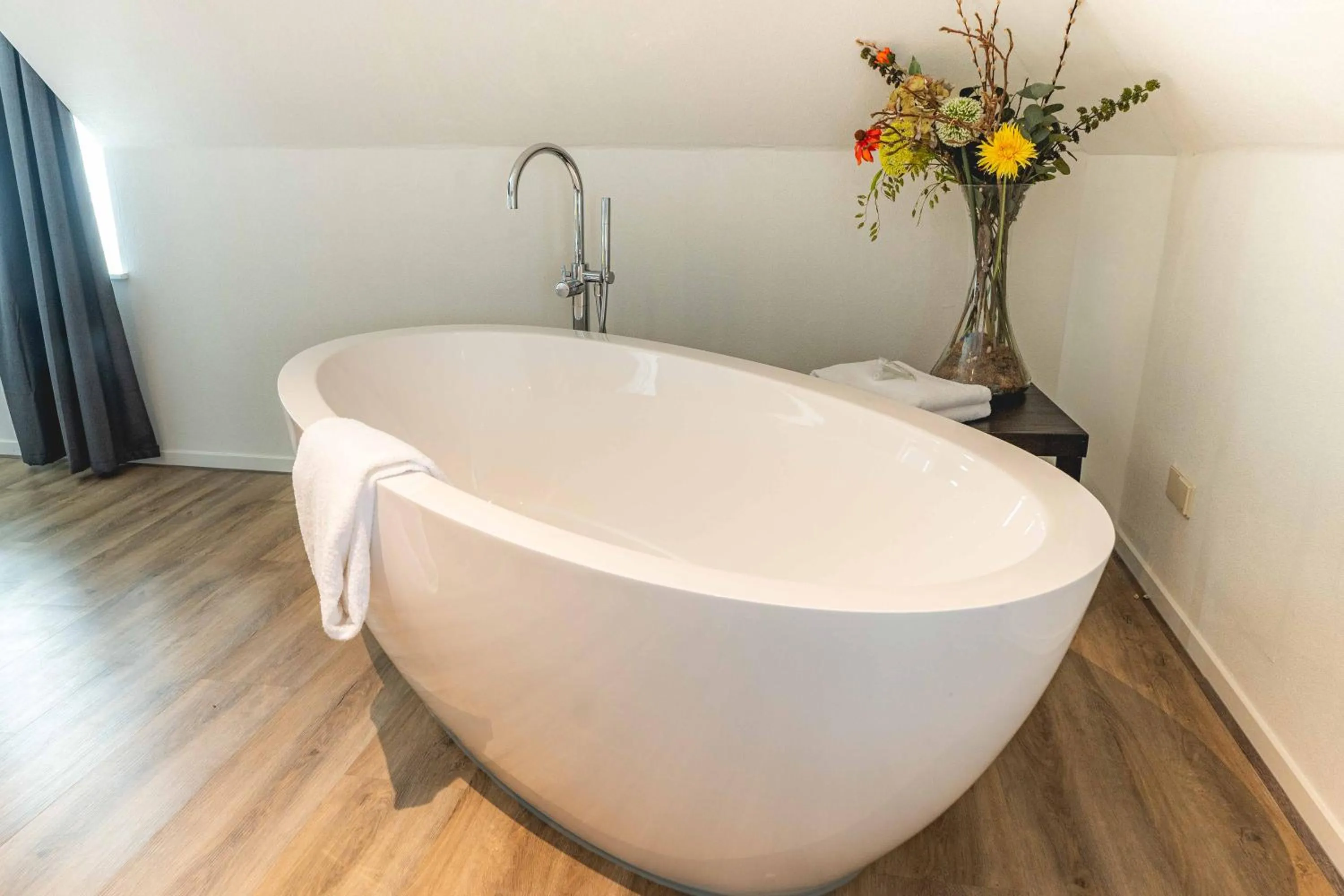 De Klomp Charme Hotel & Restaurant