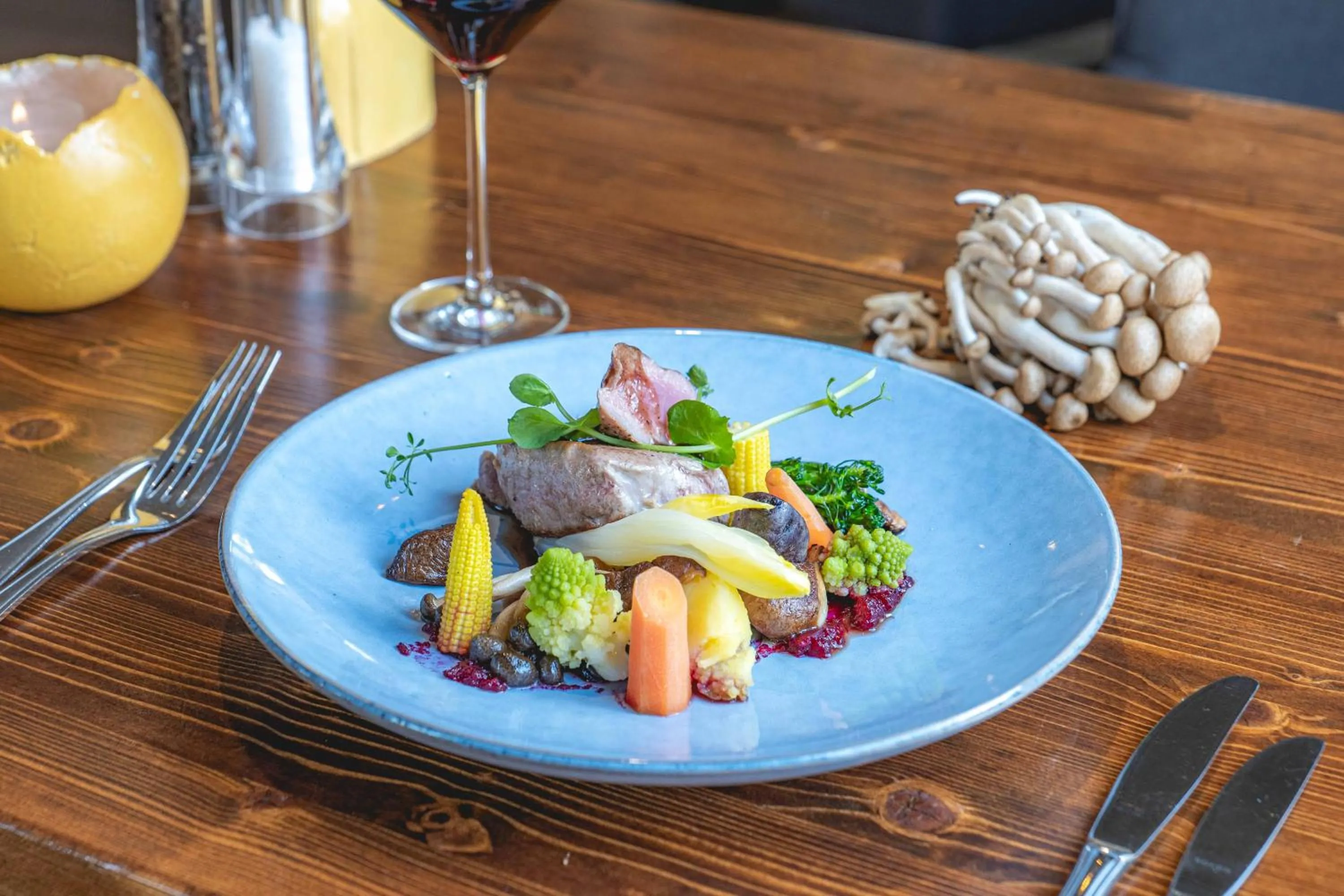 De Klomp Charme Hotel & Restaurant