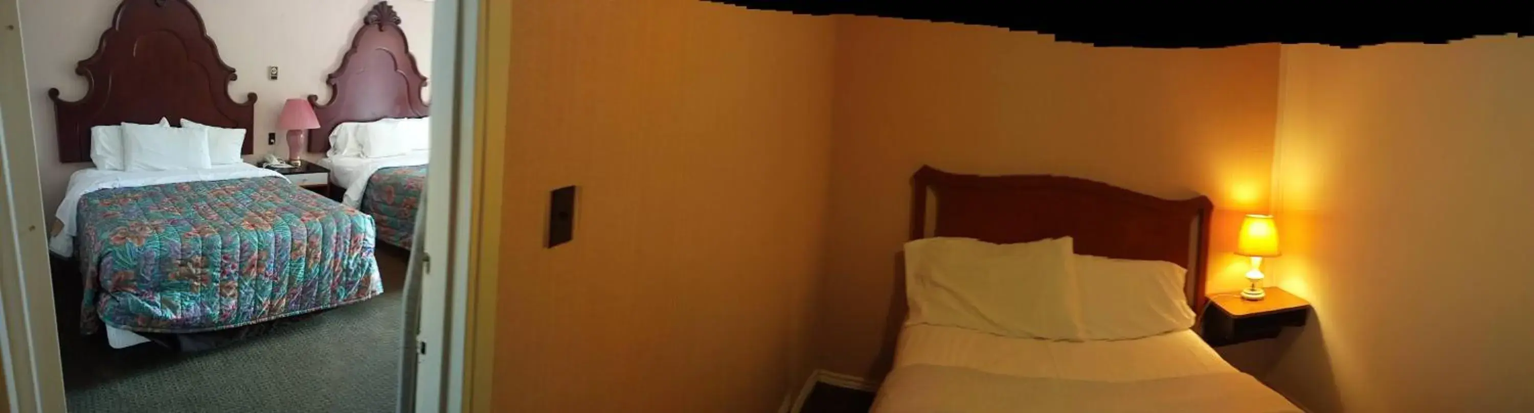 Suite in Port Motel Suite in Port Motel