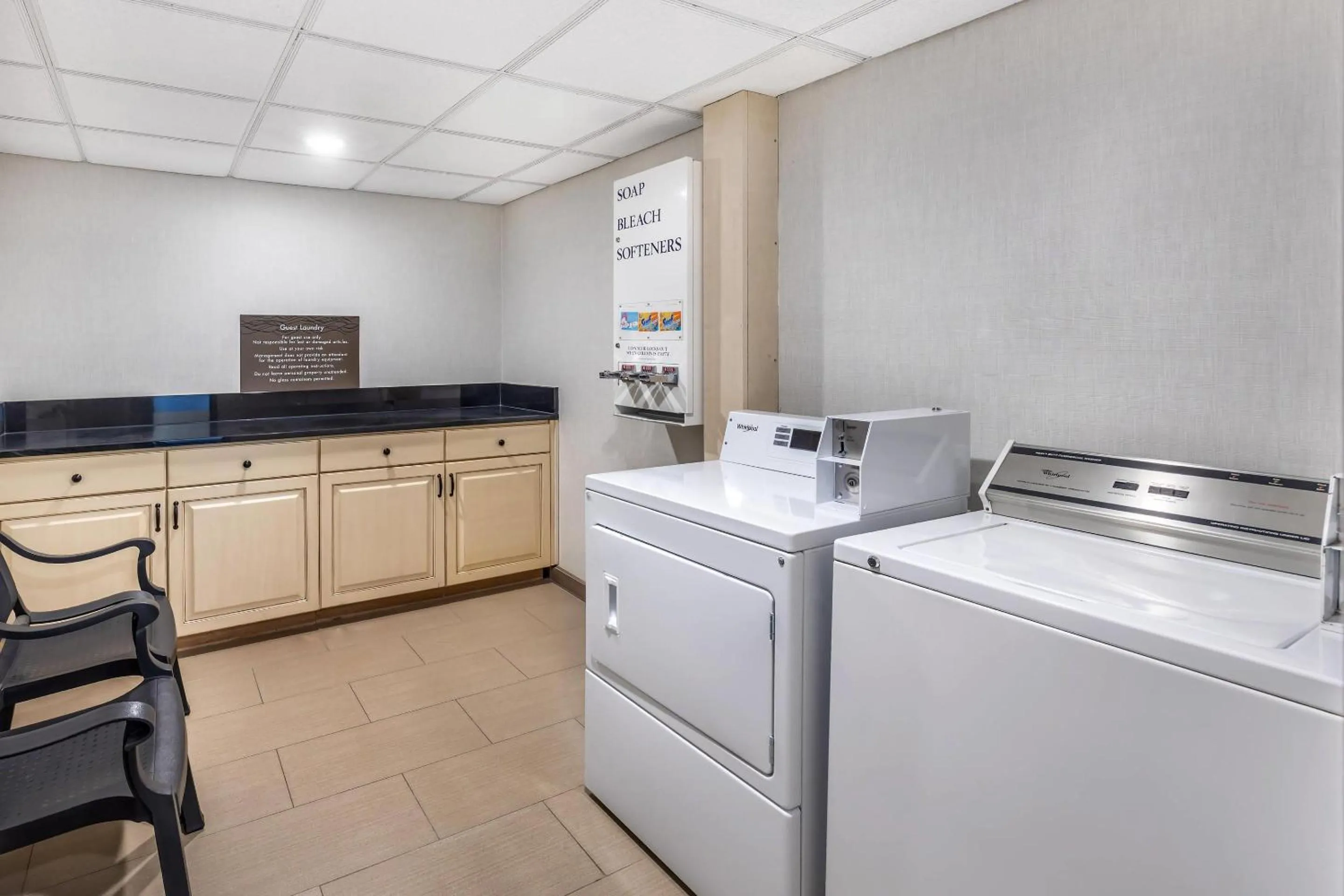 Other in Comfort Inn & Suites Chattanooga West - Lookout Mountain