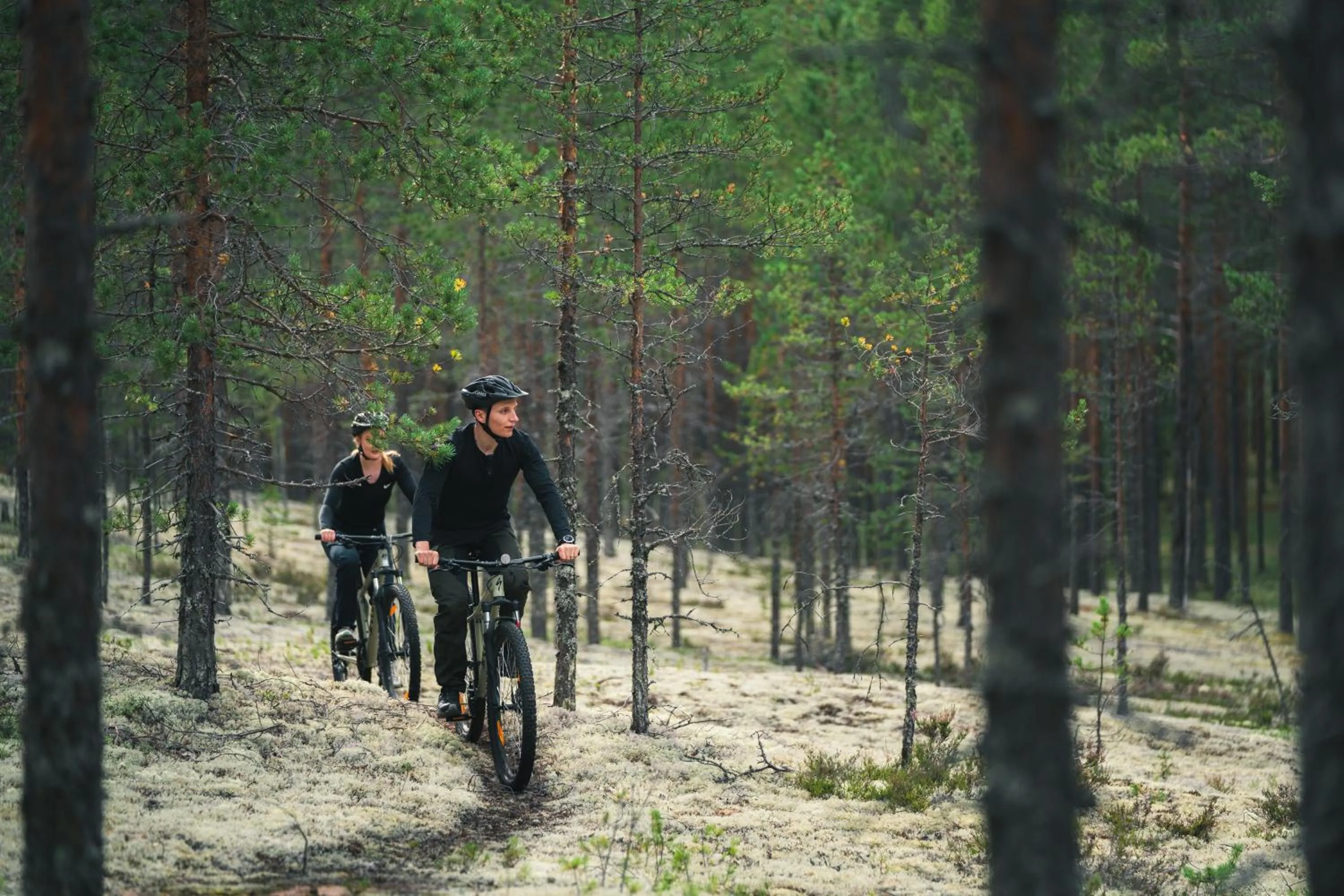 Activities in Rokua Health & Spa